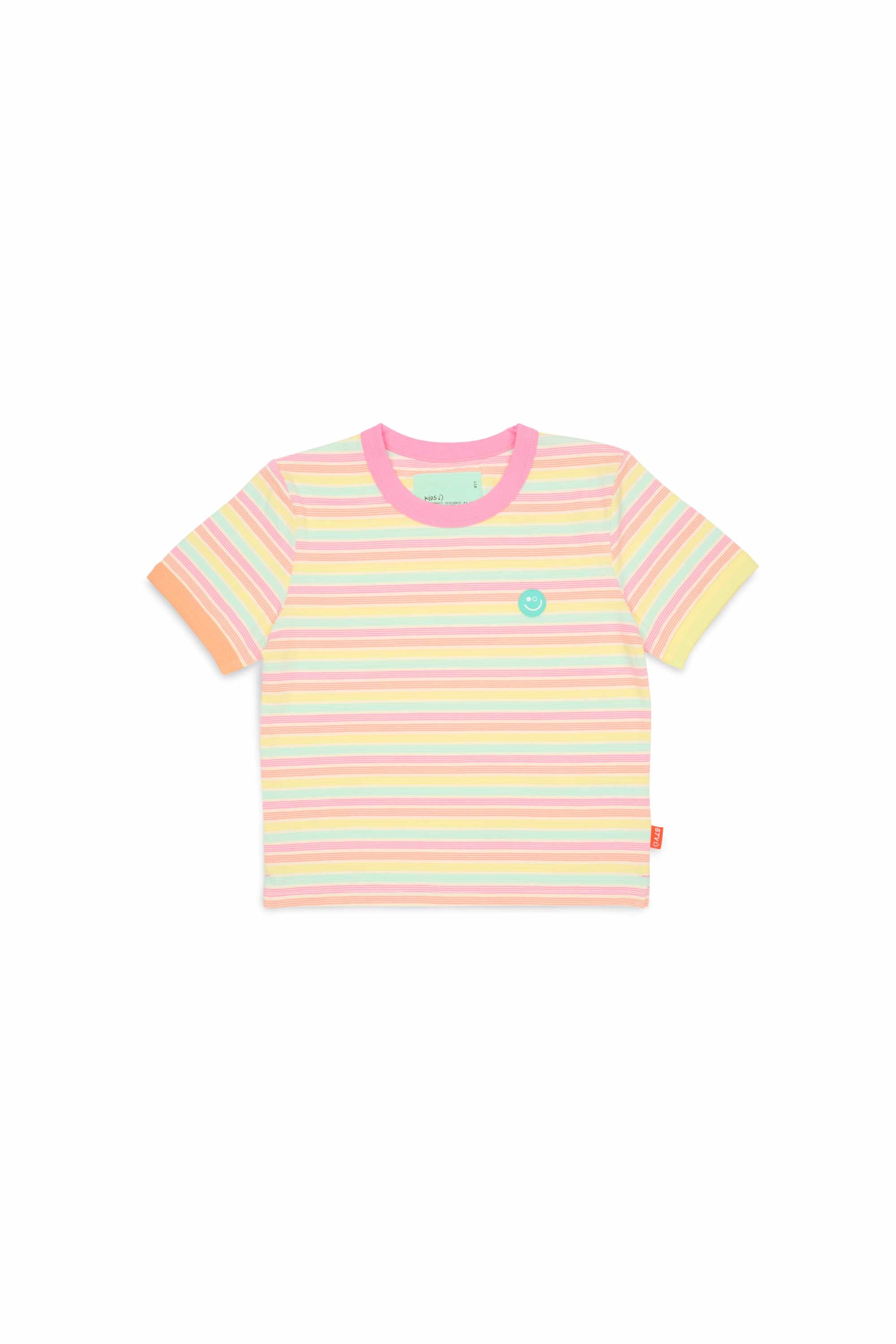 Pink Multi