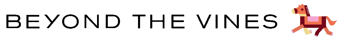 Beyond The Vines