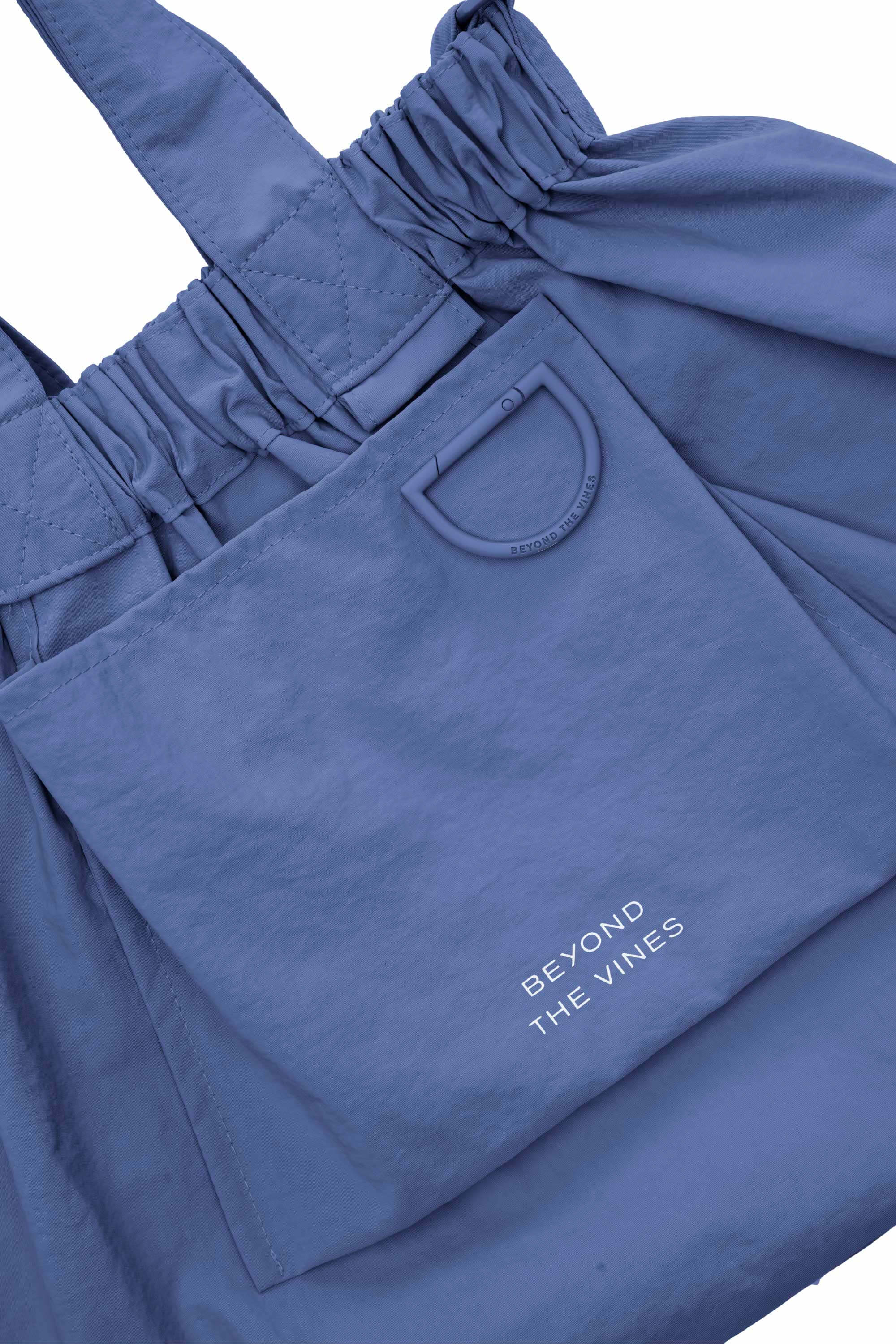 Steel Blue
