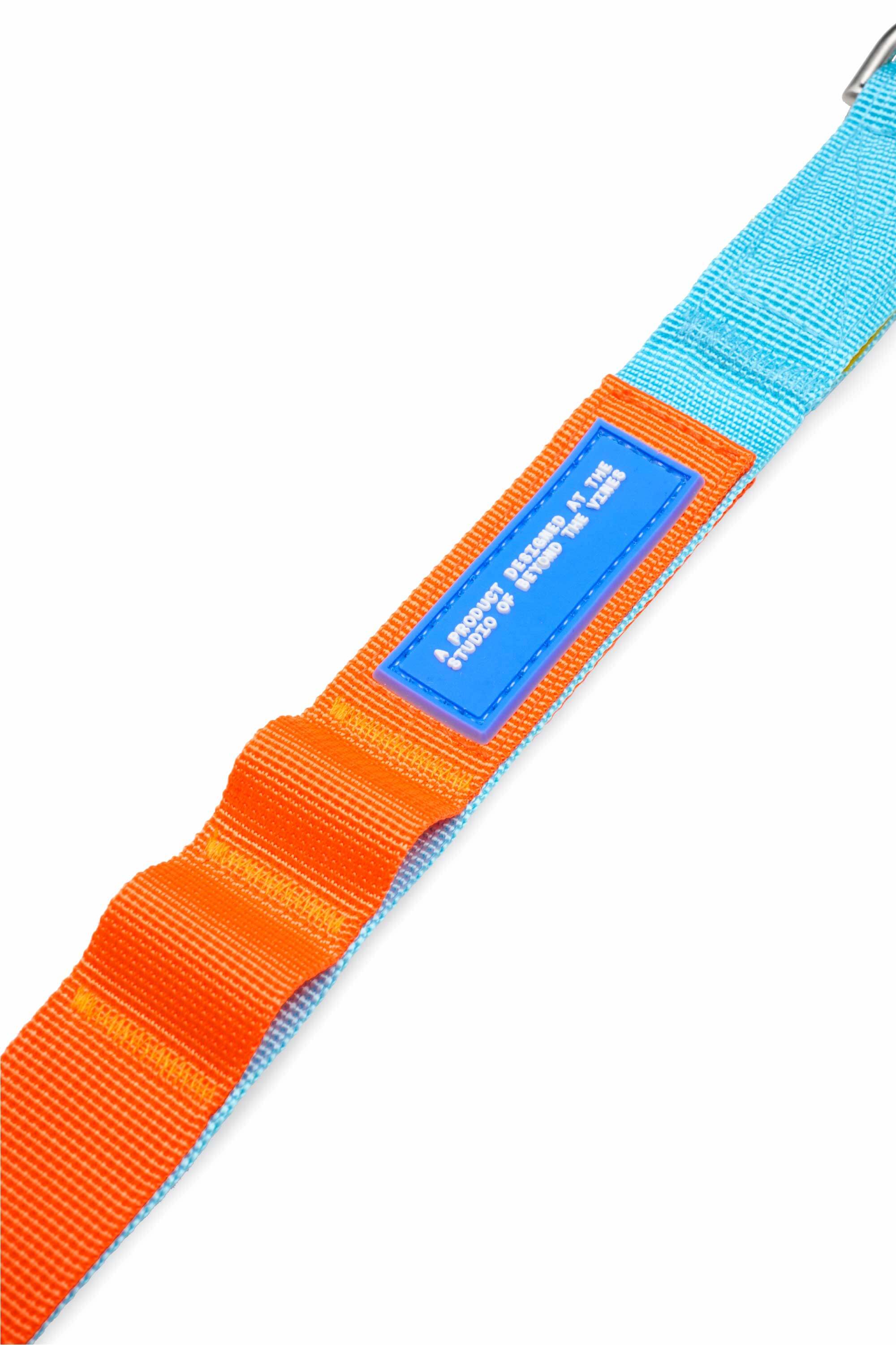 Light Blue Colourblock