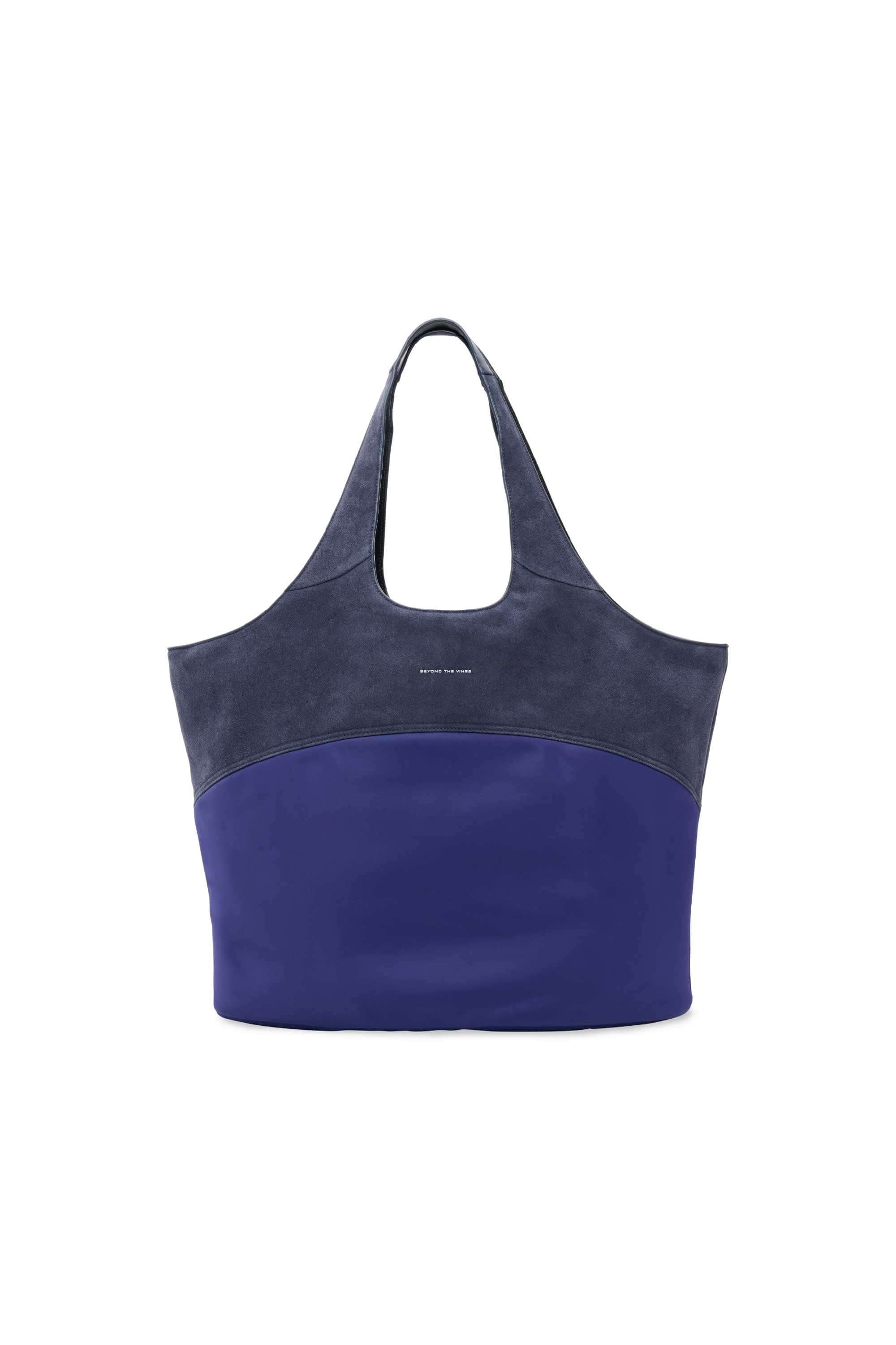 Navy/Black