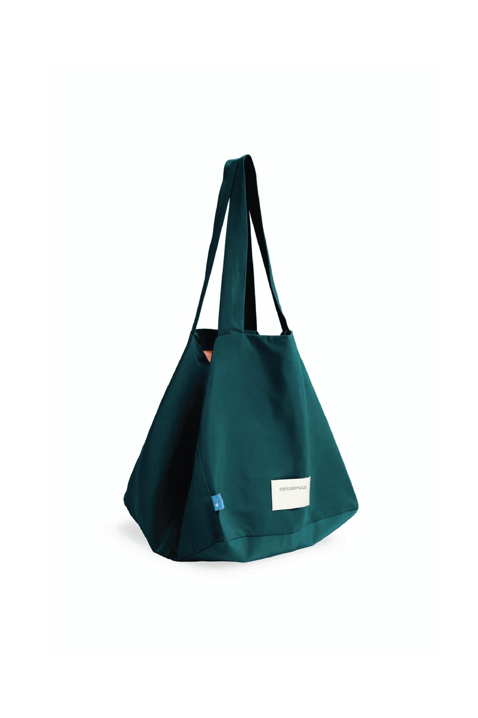 Reversible Relaxed Bag