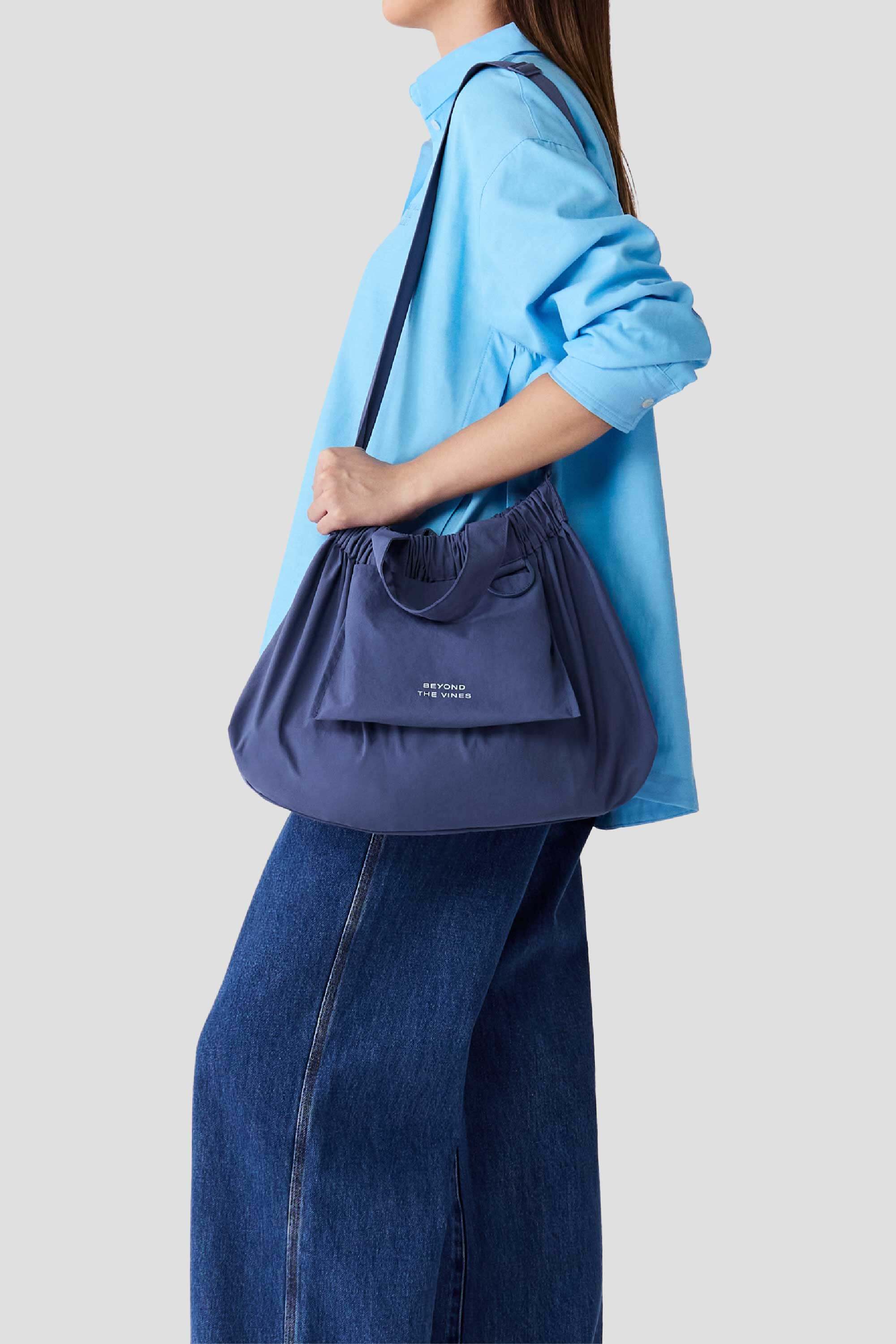 Steel Blue