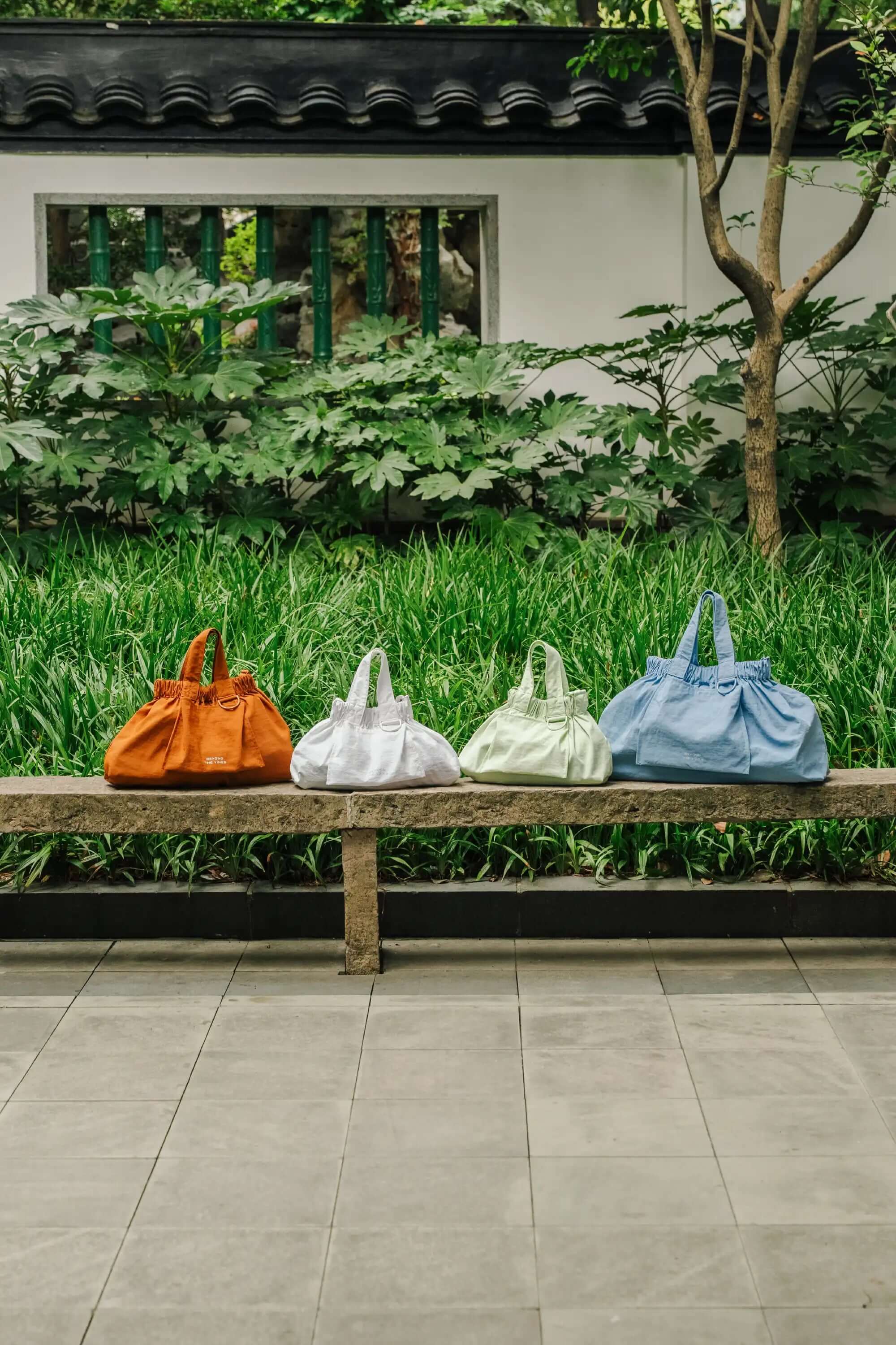 XS Dumpling Bag | Beyond The Vines – Beyond The Vines Singapore XS Dumpling Bag | Beyond The Vines – Beyond The Vines Singapore