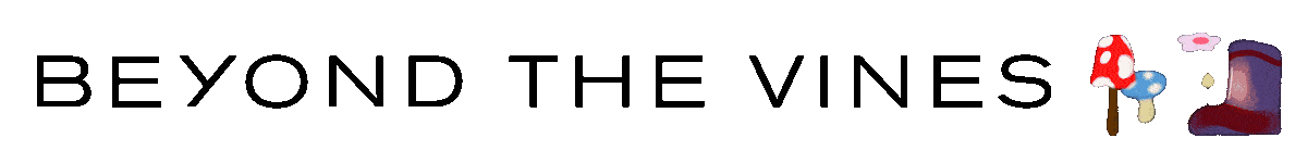 Beyond The Vines Singapore