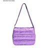 Metallic Purple
