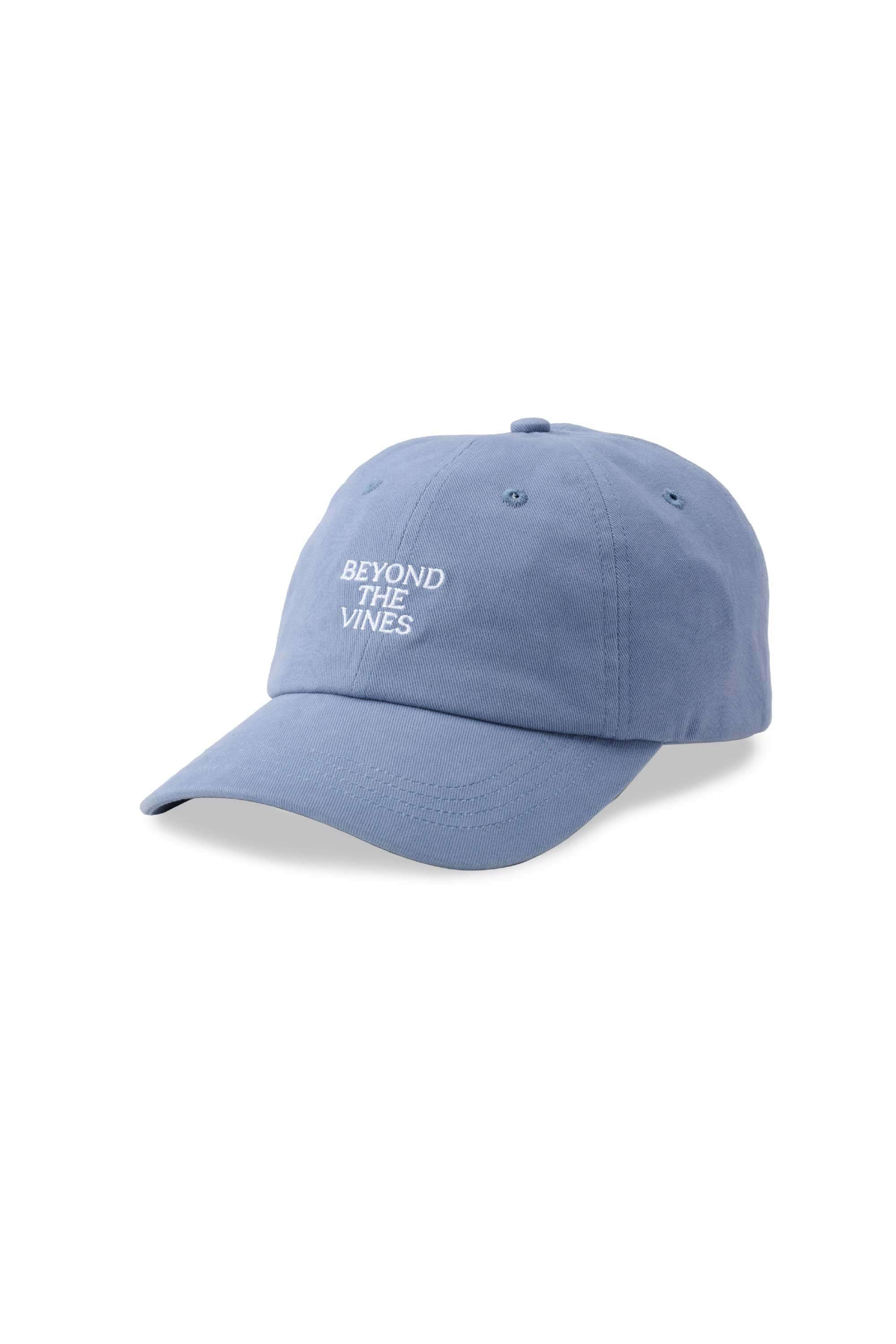 Steel Blue