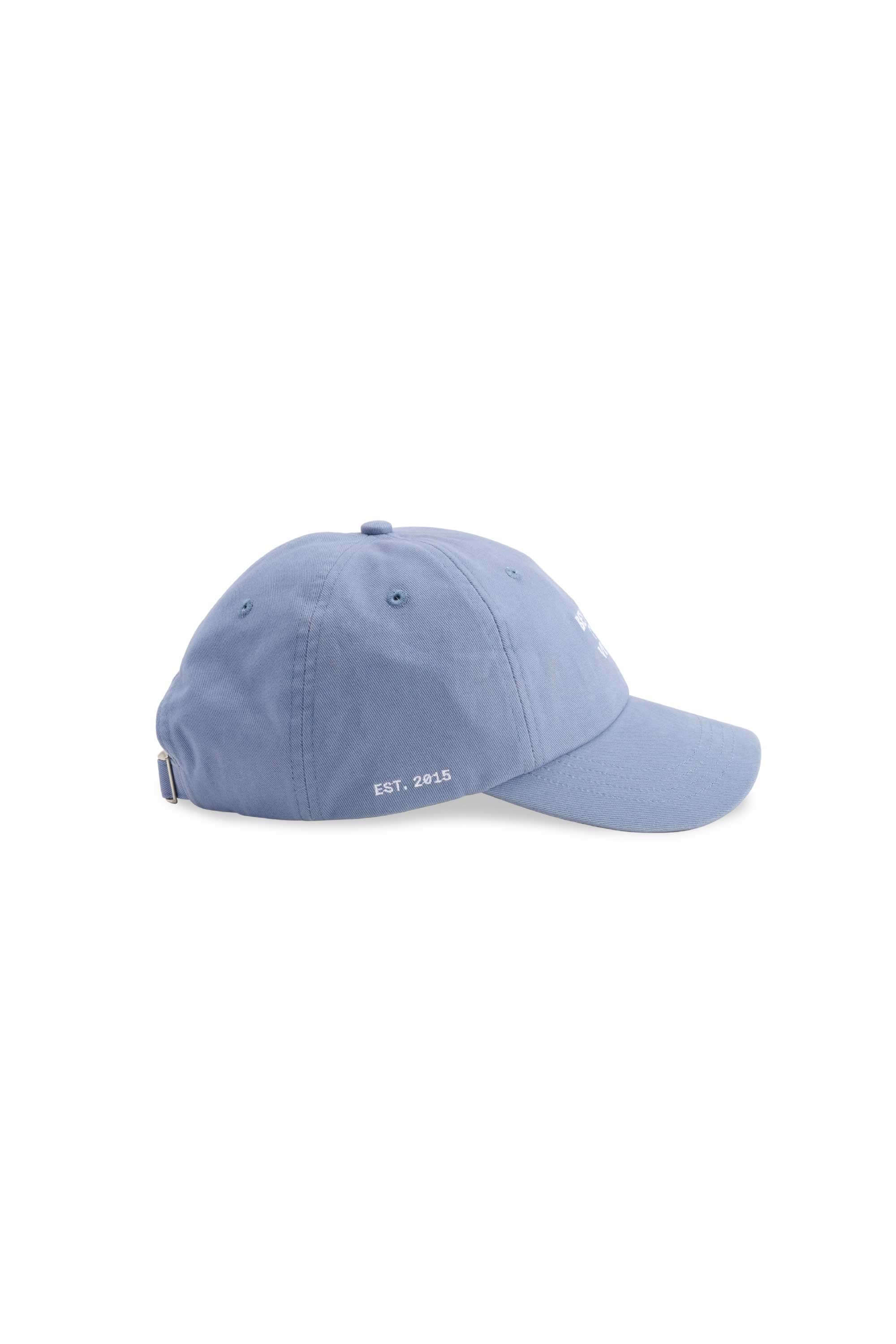 Steel Blue