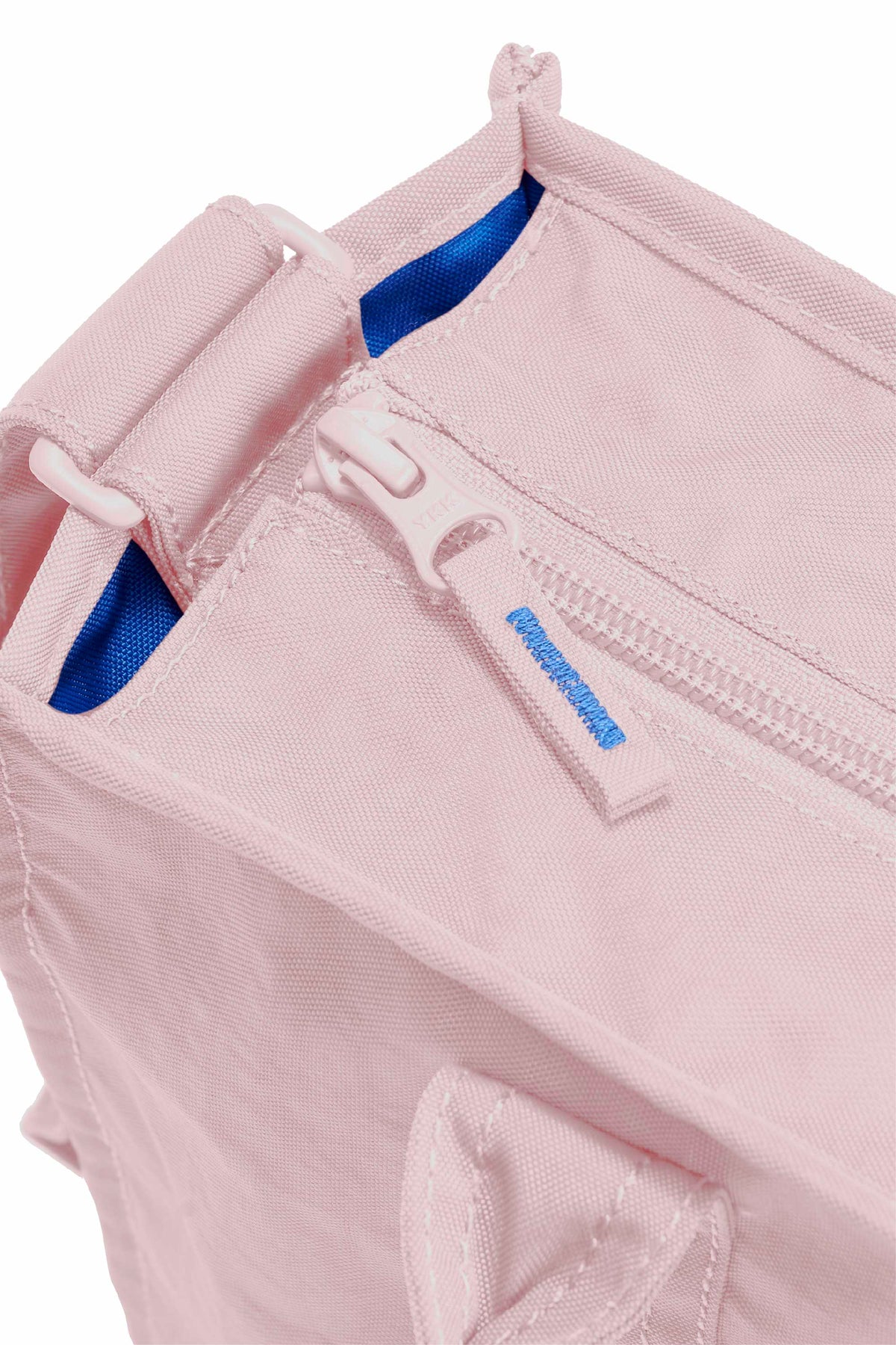 Dusty Pink