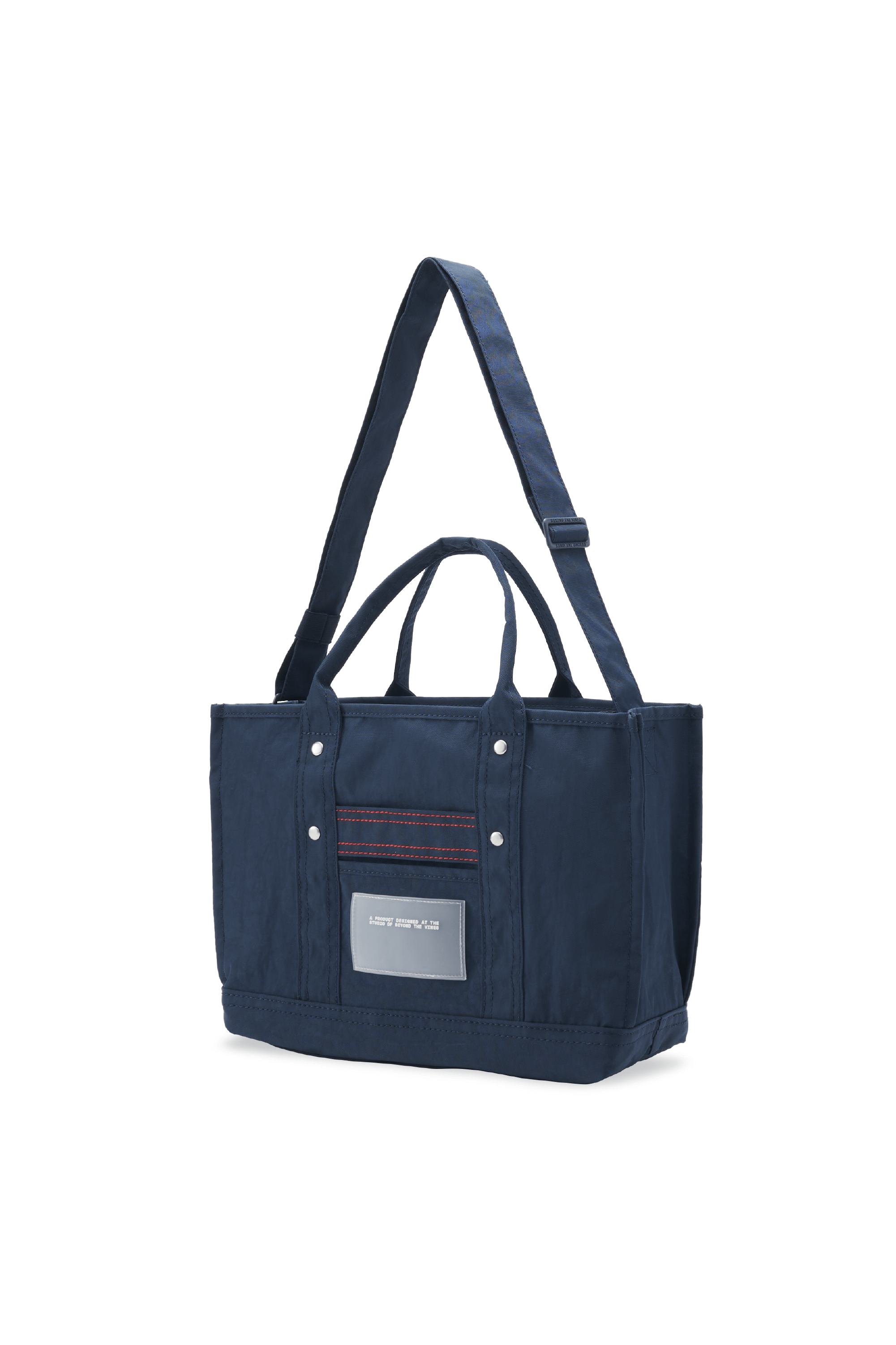 Crunch Carryall 01 Beyond The Vines - Main Image