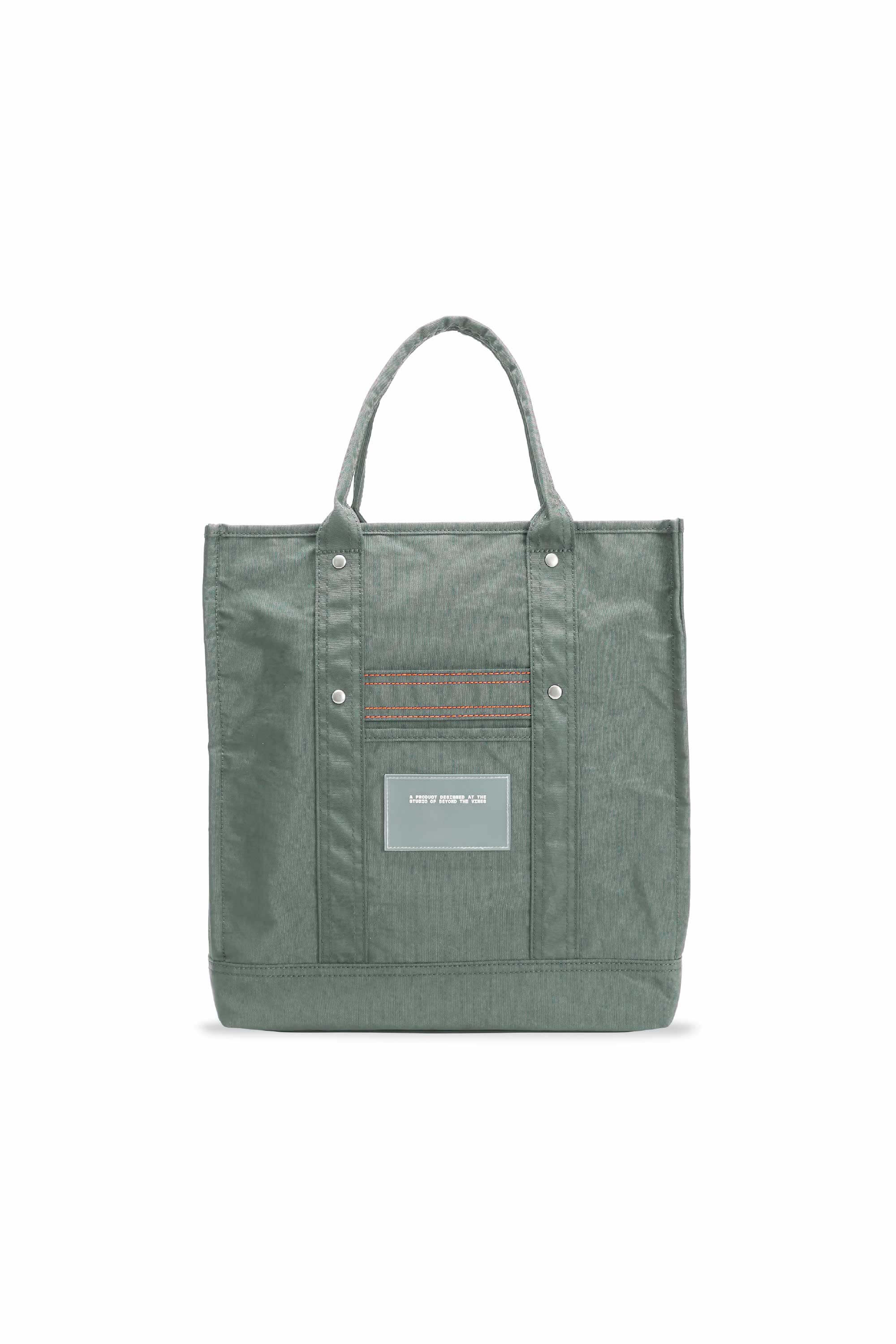 Crunch Carryall 02 - Main Image