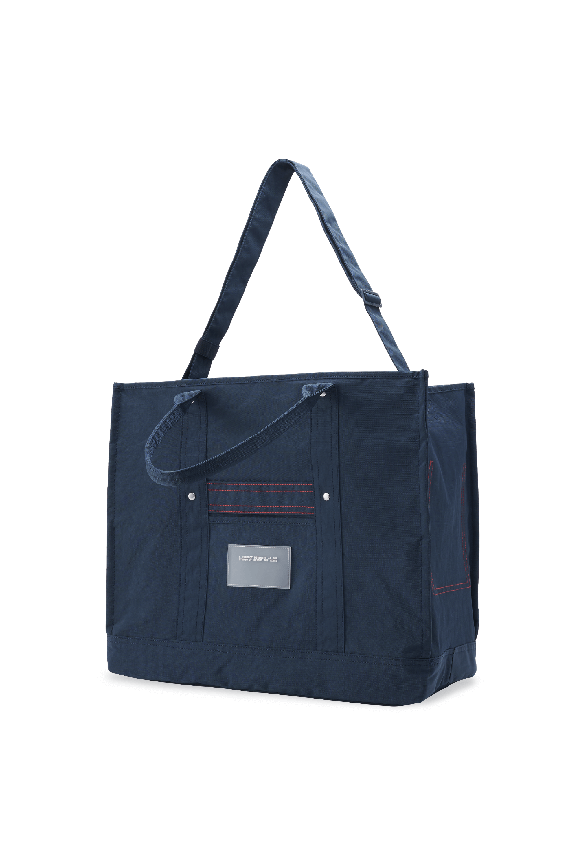 Crunch Carryall 03 - Main Image