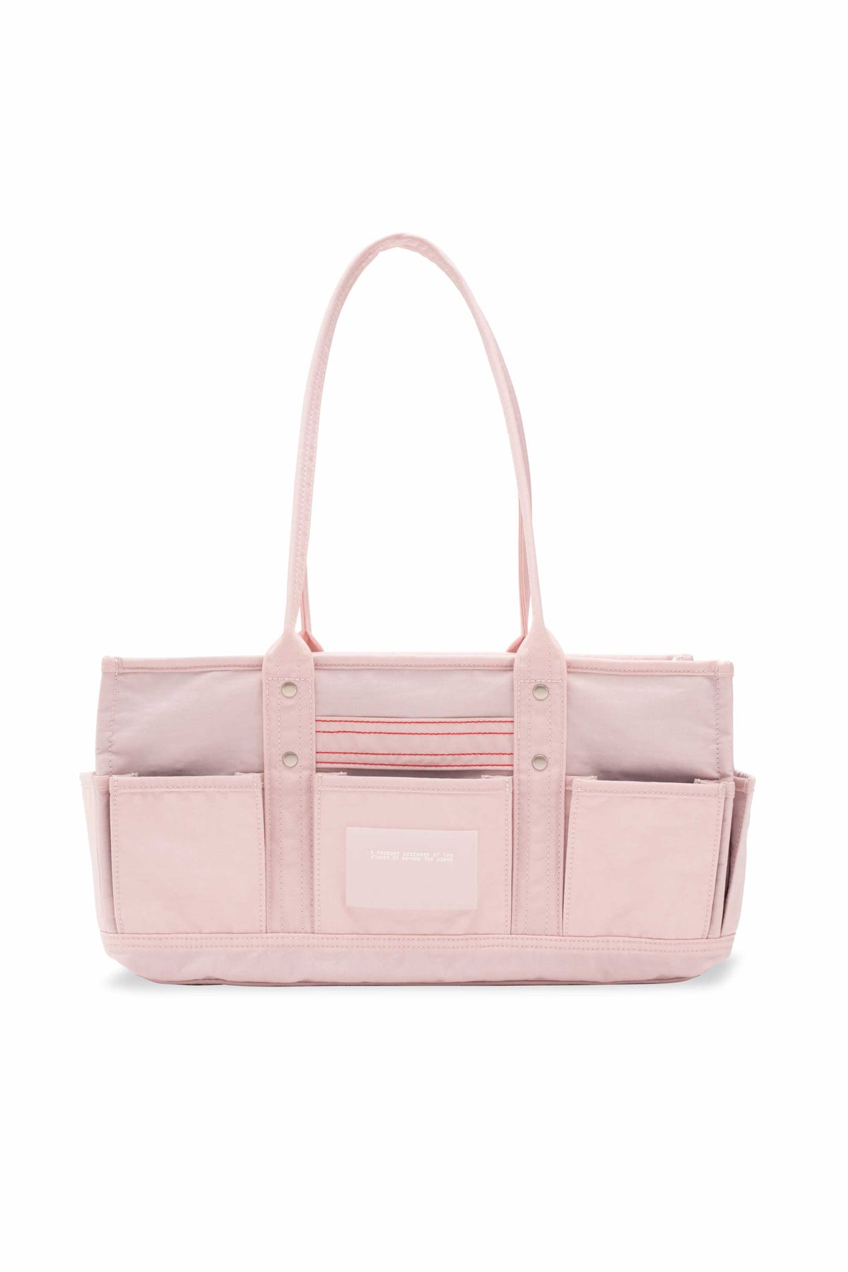 Dusty Pink