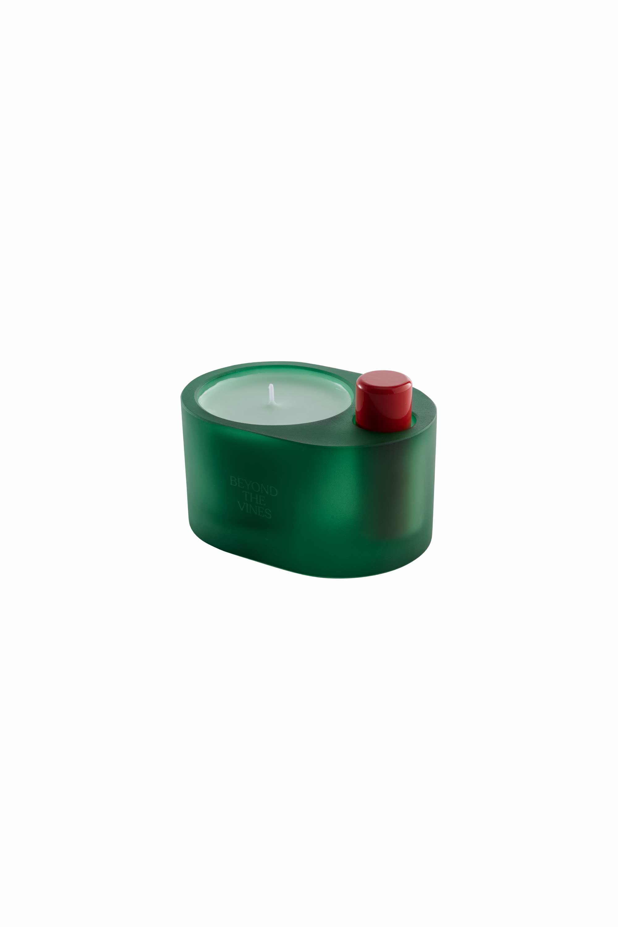 Forest-One for the Road-Red