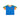 Cobalt Colourblock