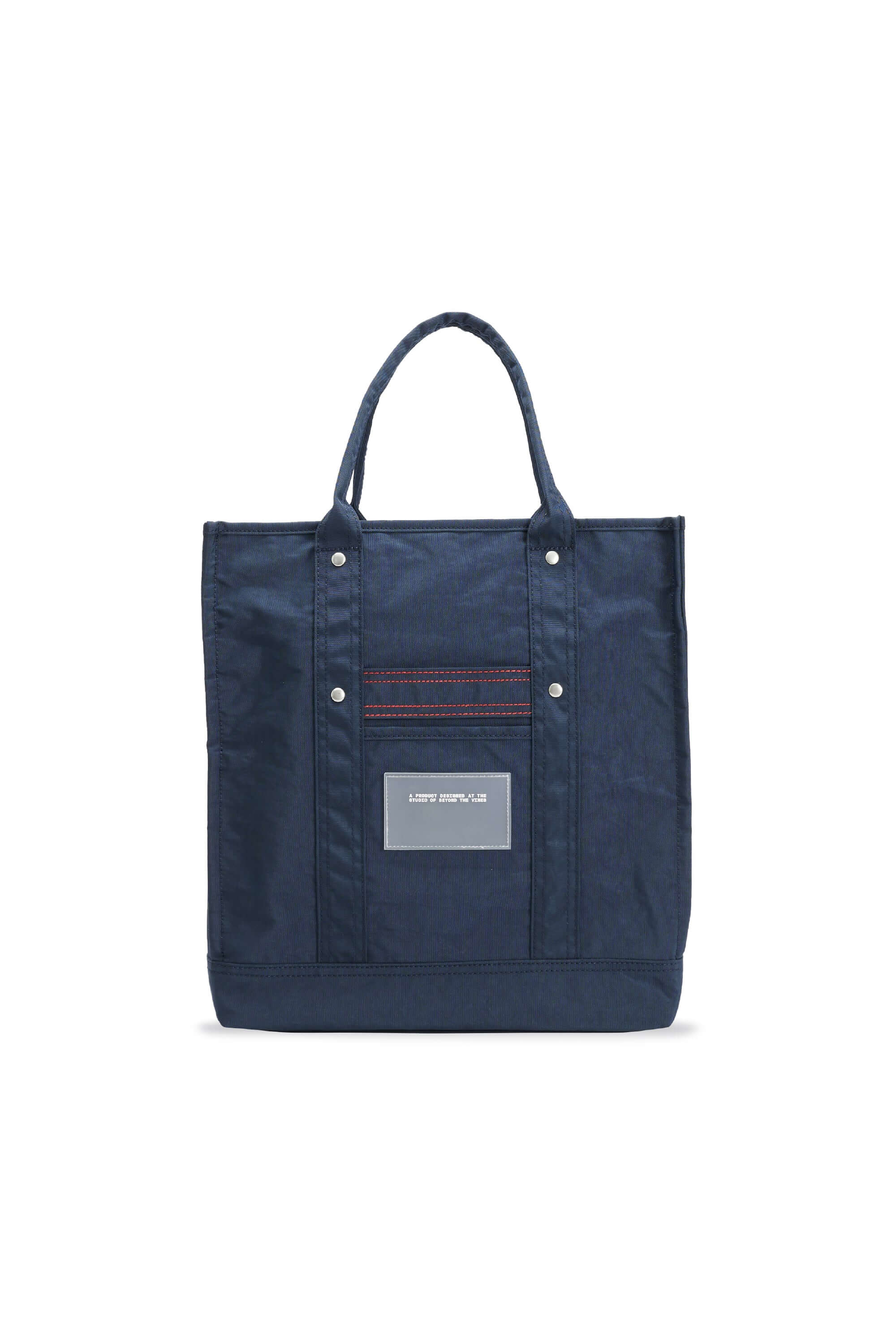 Ebags Belcourt Upward Carryall Bags (midnight Navy Leather User