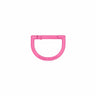 Bright Pink