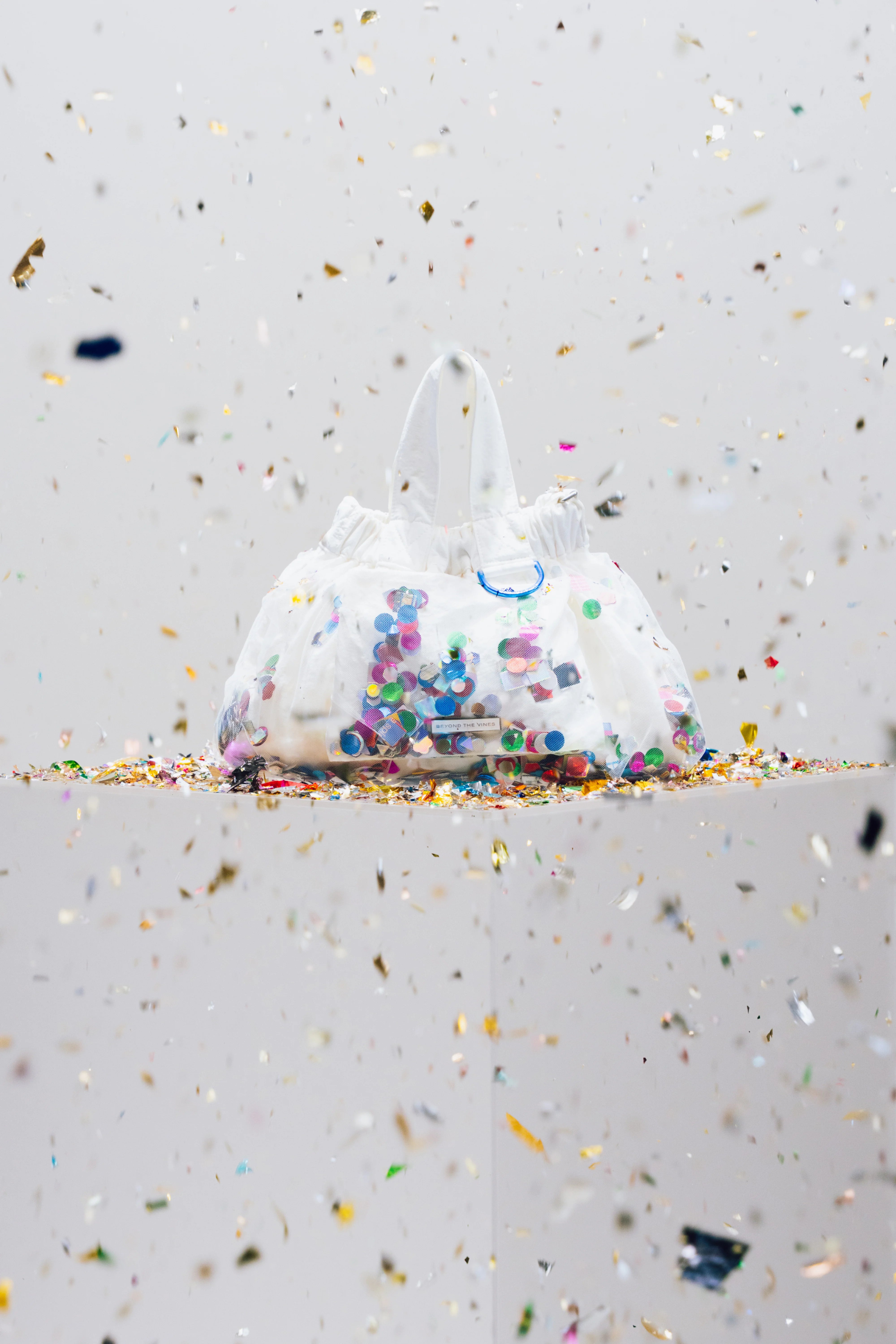 Confetti Dumpling Bag | Beyond The Vines – Beyond The Vines Singapore Confetti Dumpling Bag | Beyond The Vines – Beyond The Vines Singapore
