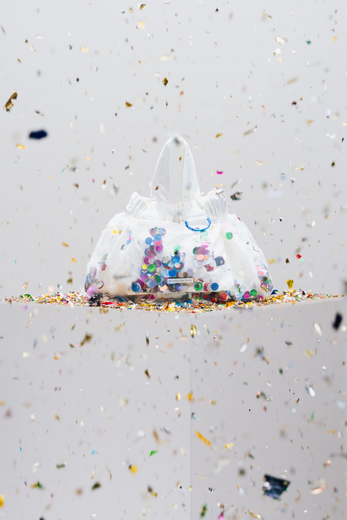 Confetti Dumpling Bag | Beyond The Vines – Beyond The Vines Singapore