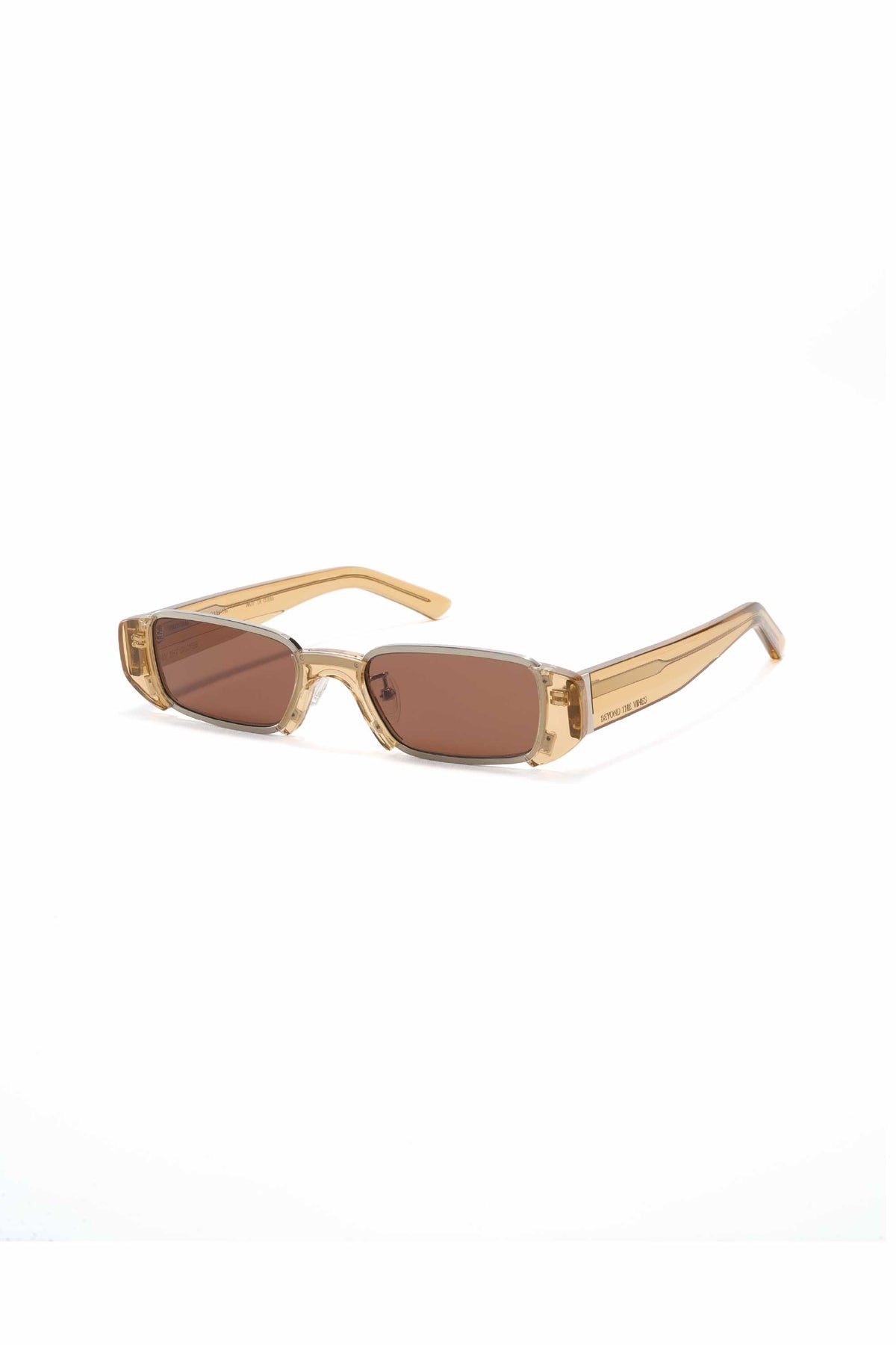 Clear Sand