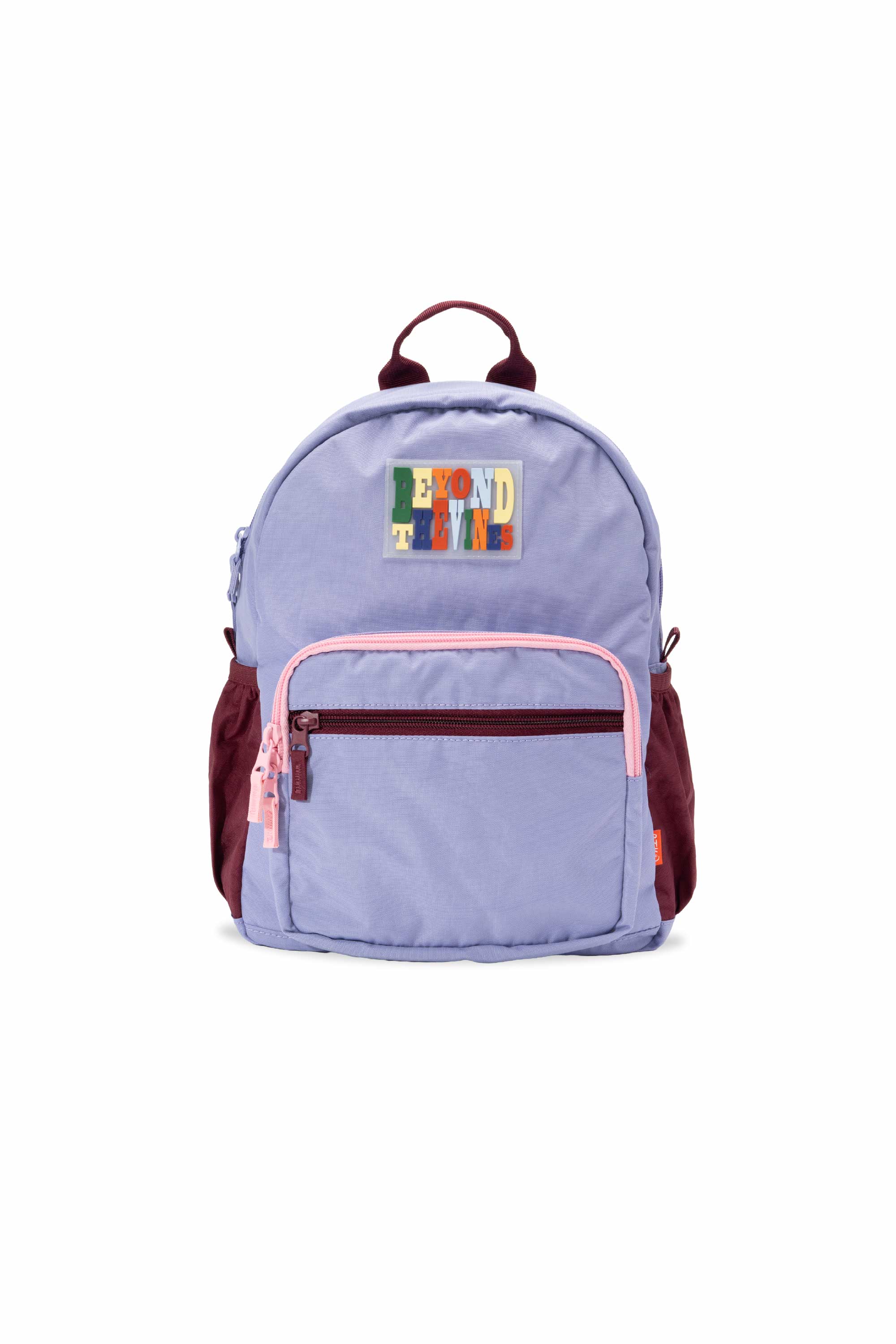 asian kid backpack vine Chinese Loong for School Bookbag Kids School Bags Travel Rucksack,13L Free 3 Stage Aluminum Locking Handle With Comfort Padded Carry Handle Large Capacity Kids Colourblock Backpack | Beyond