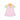 Pink Colourblock
