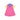 Magenta Colourblock
