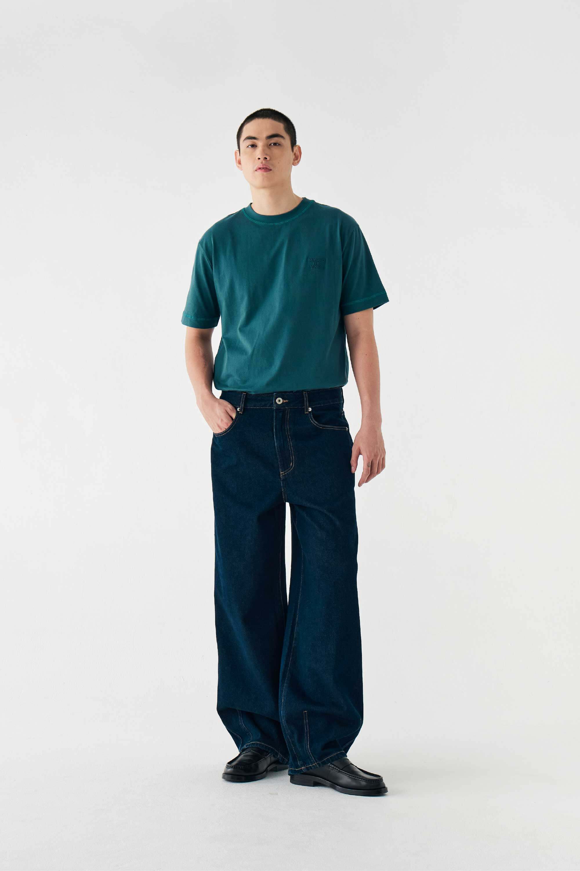 Teal