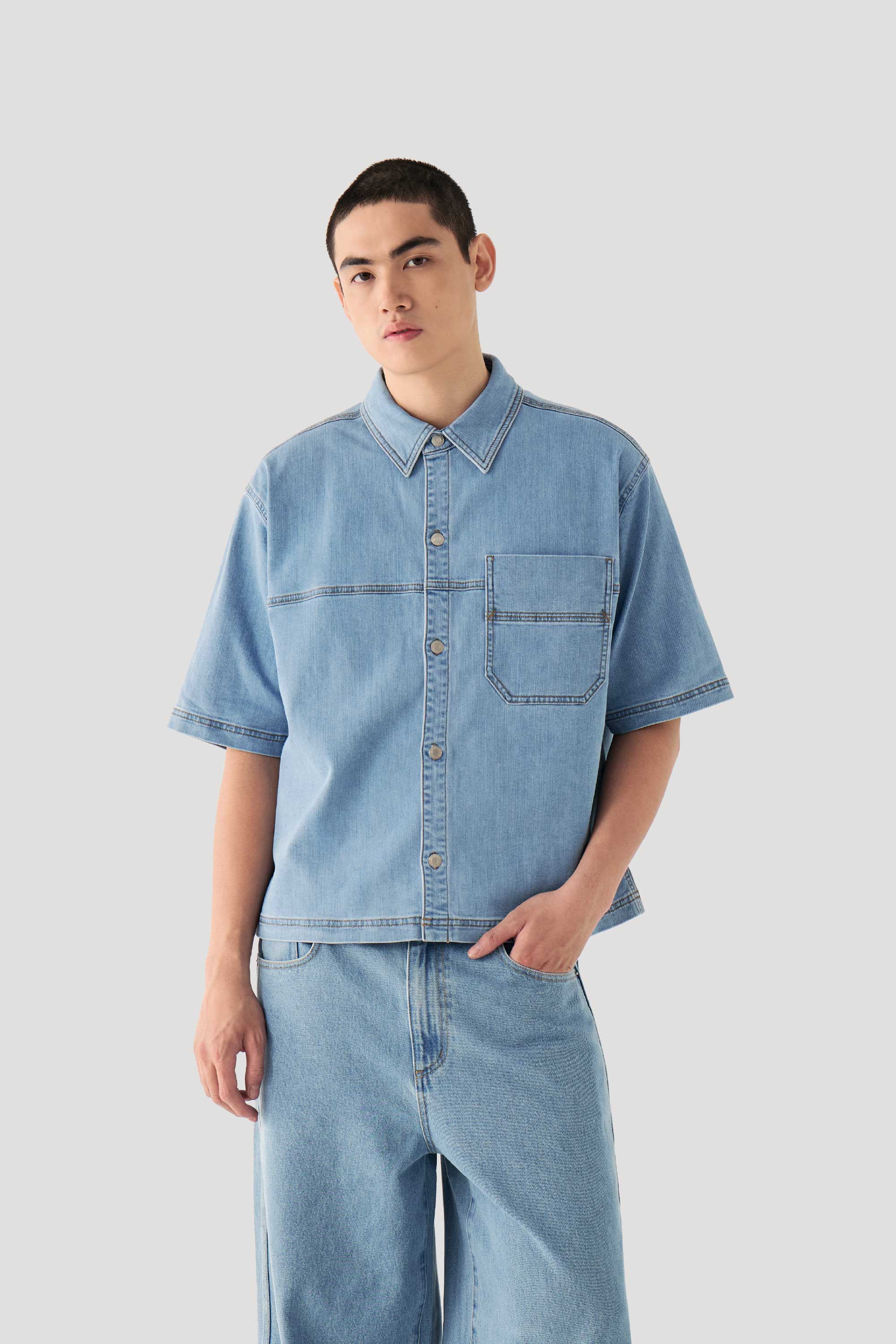 Light Blue