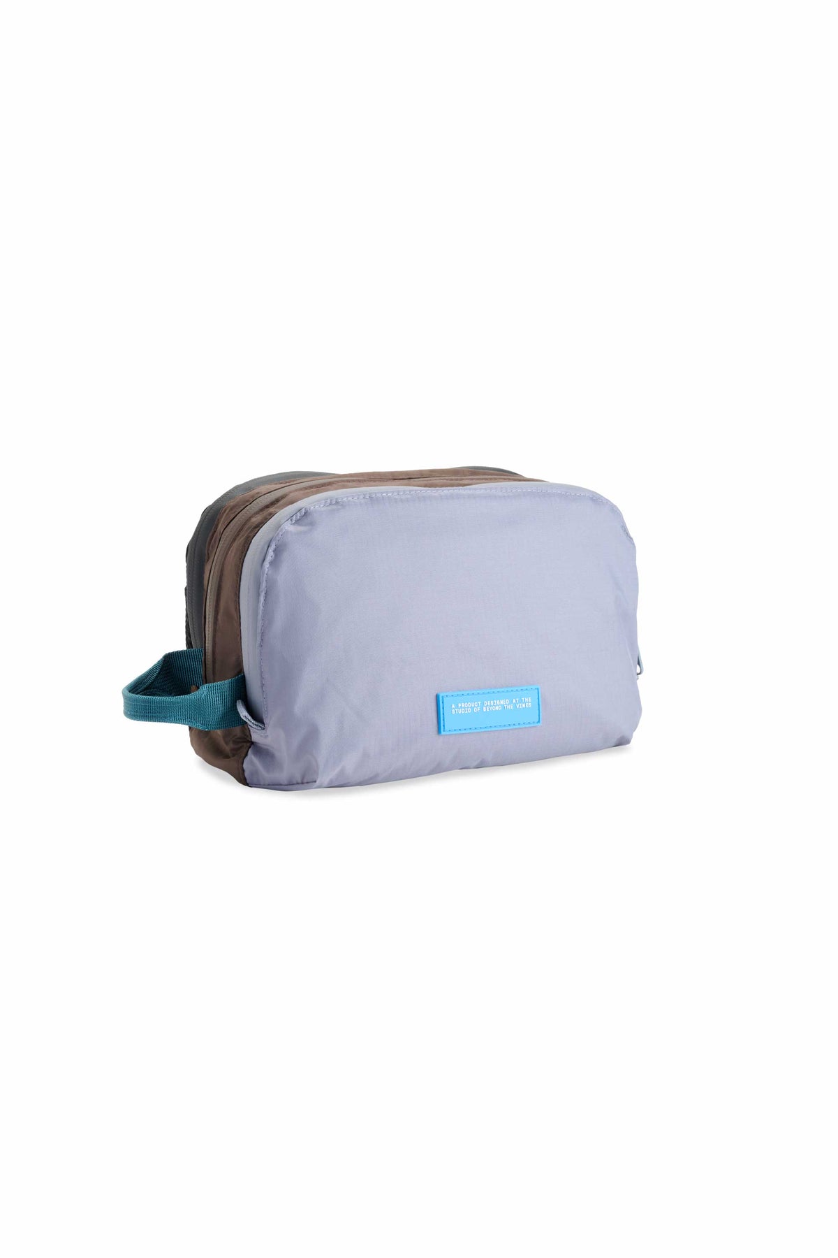 Charcoal Colourblock