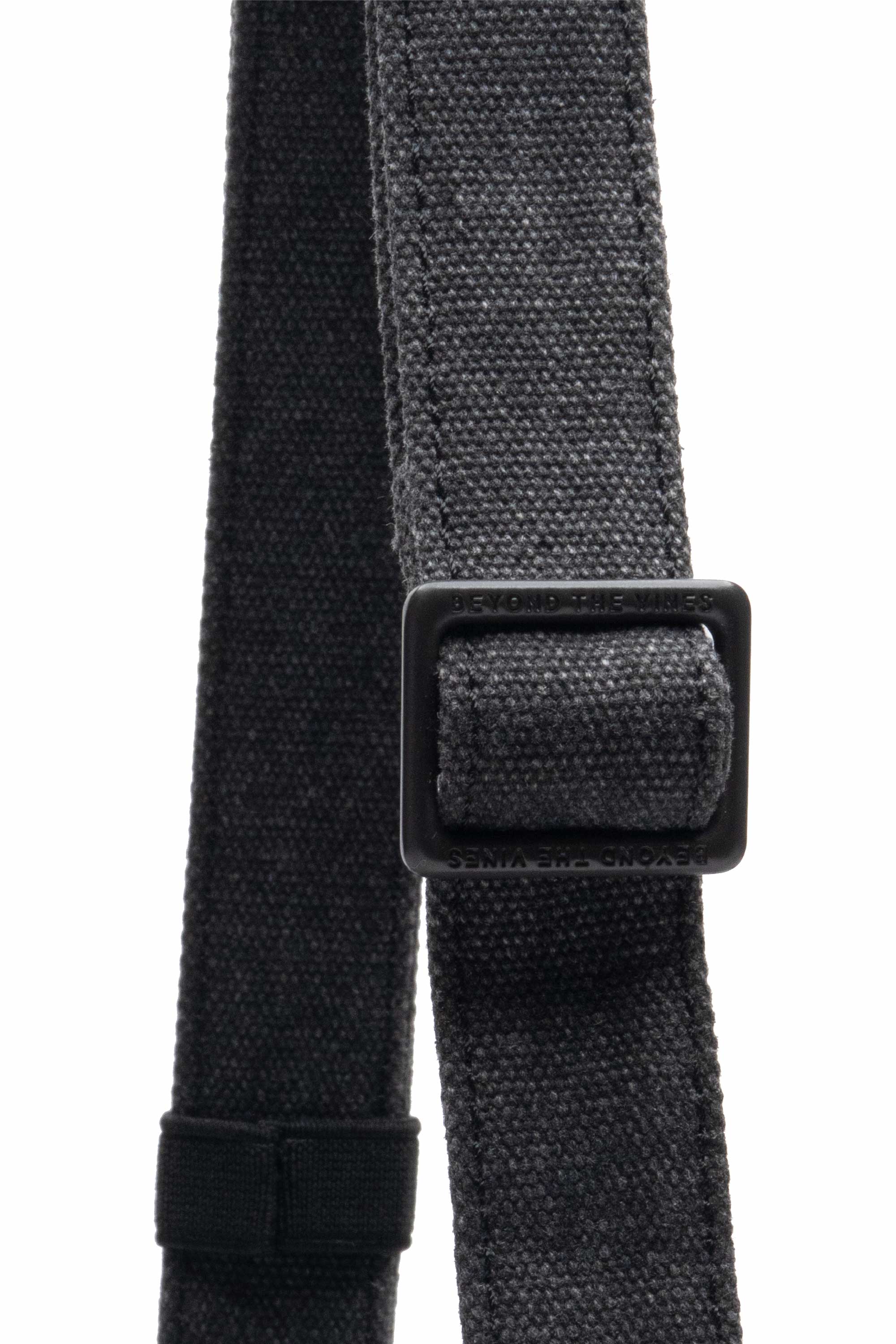 Tonal Washed Black