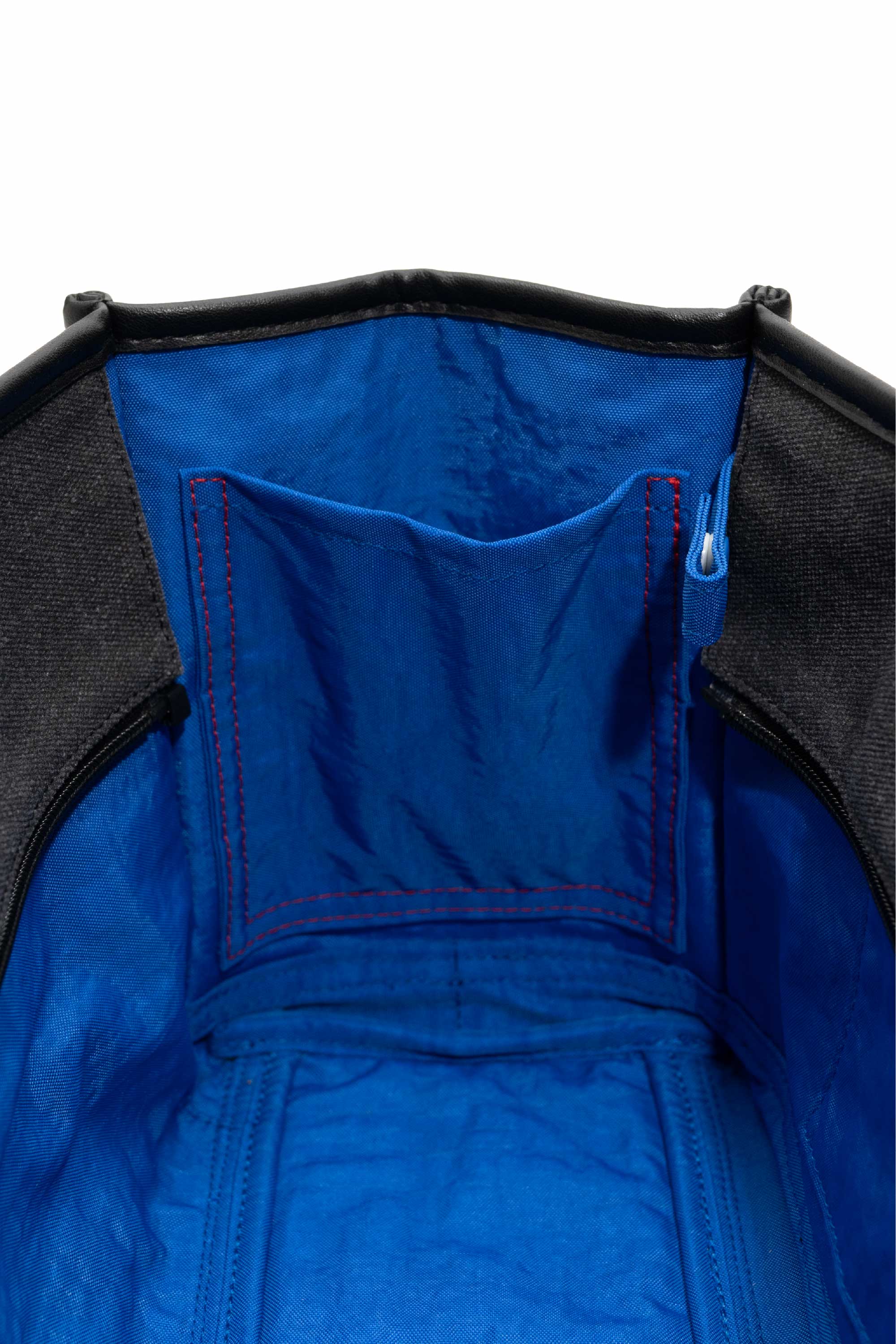 Tonal Washed Black