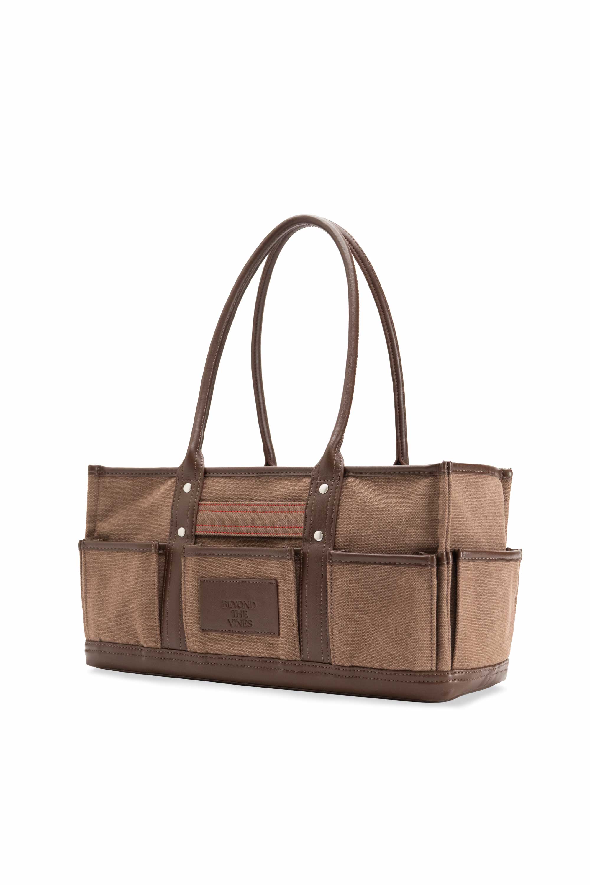 Tonal Washed Brown