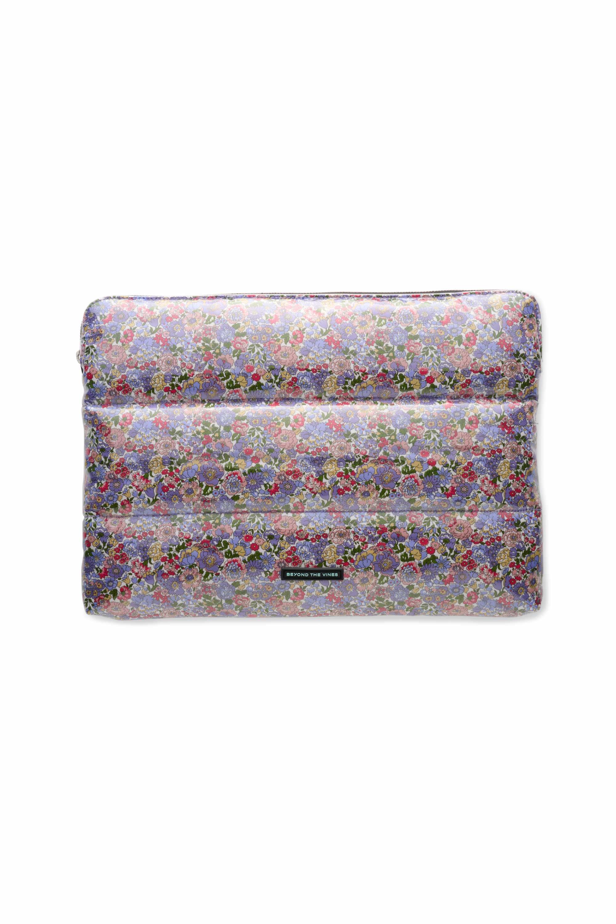 BTV_LIBERTY FABRIC Laptop Sleeve 16