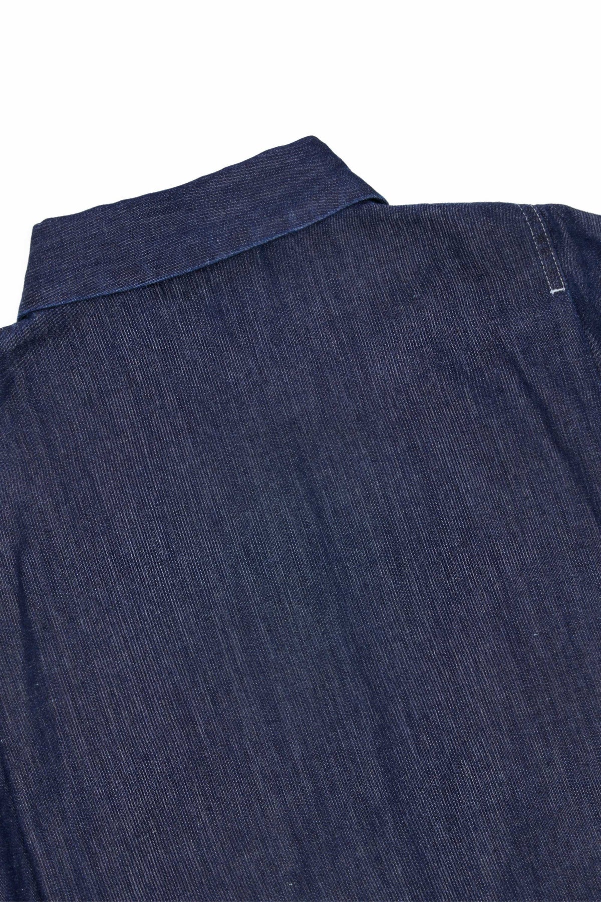 Dark Chambray