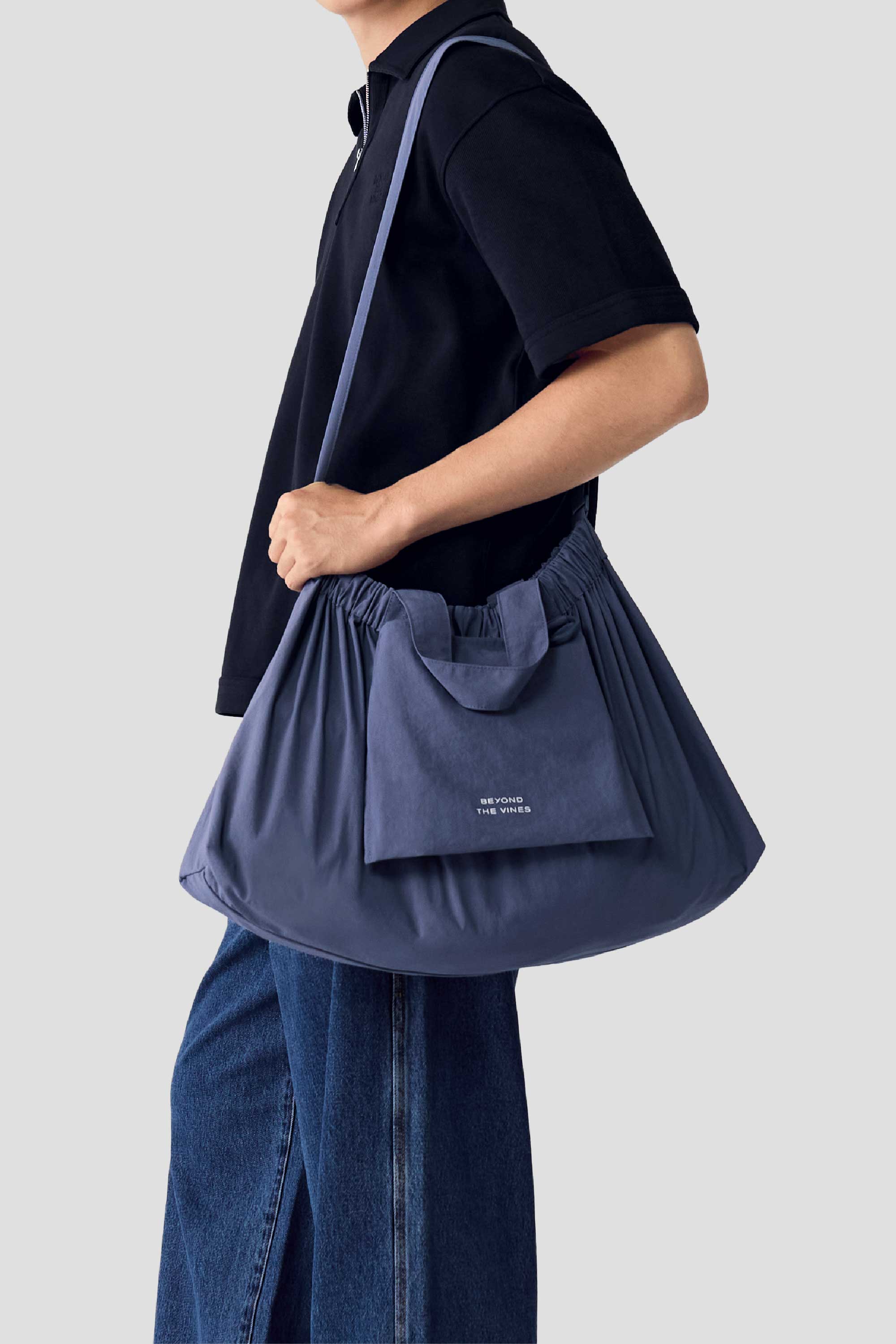 Steel Blue
