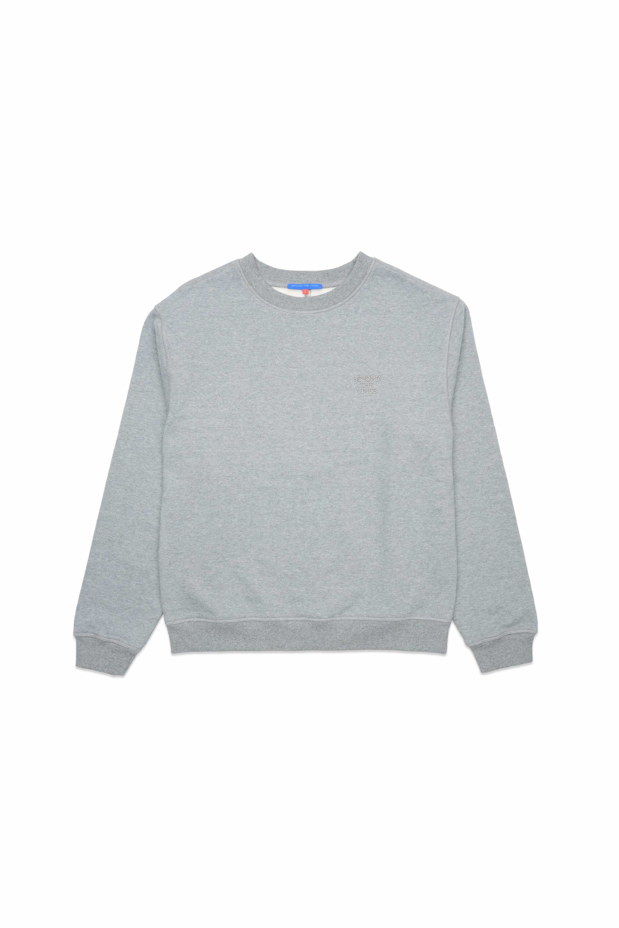 Heather Grey