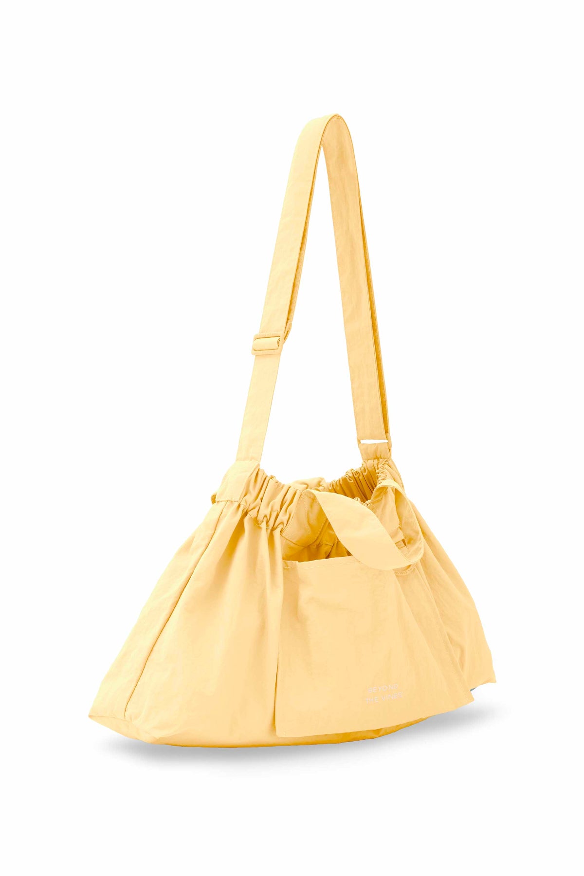 Butter Yellow