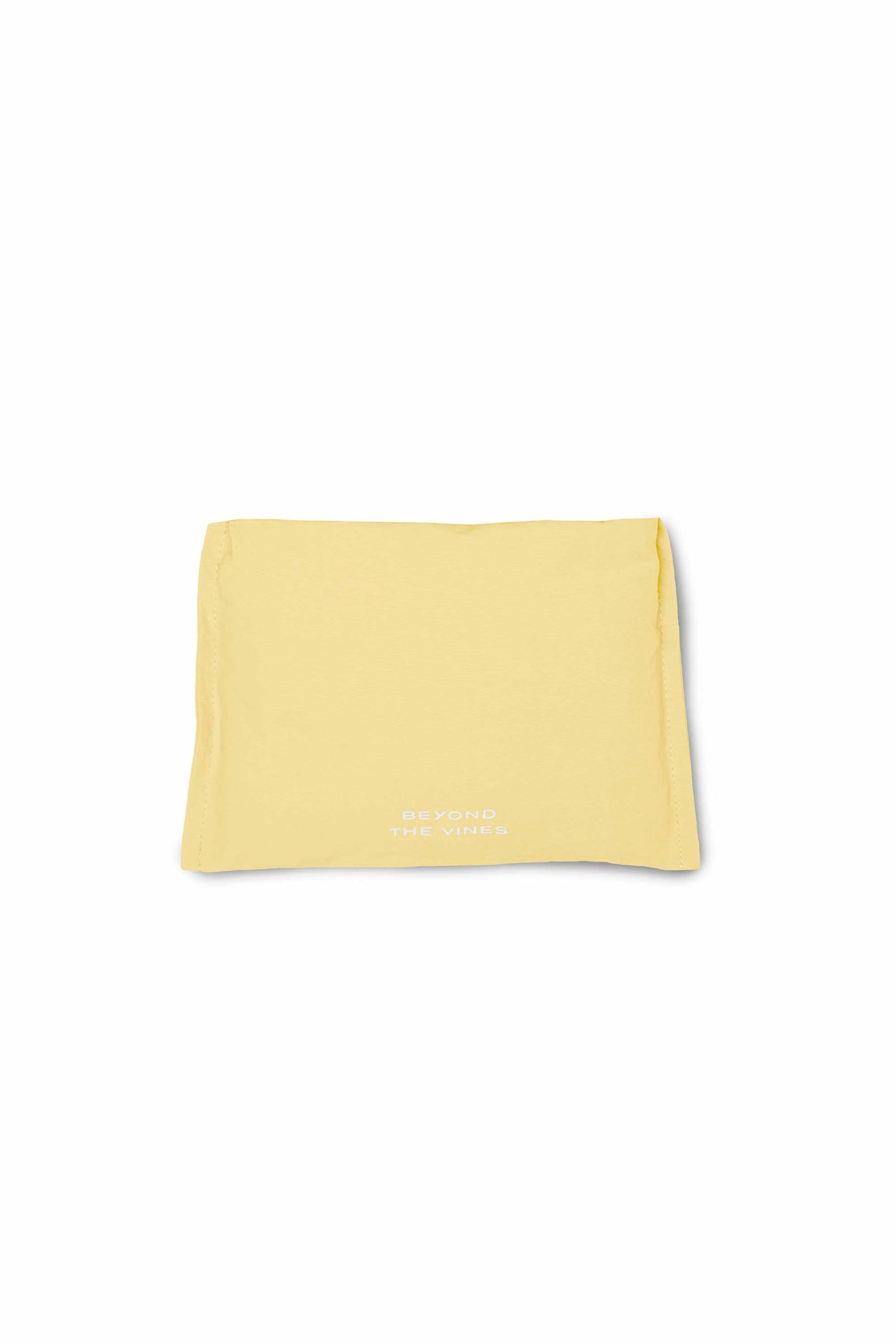 Butter Yellow