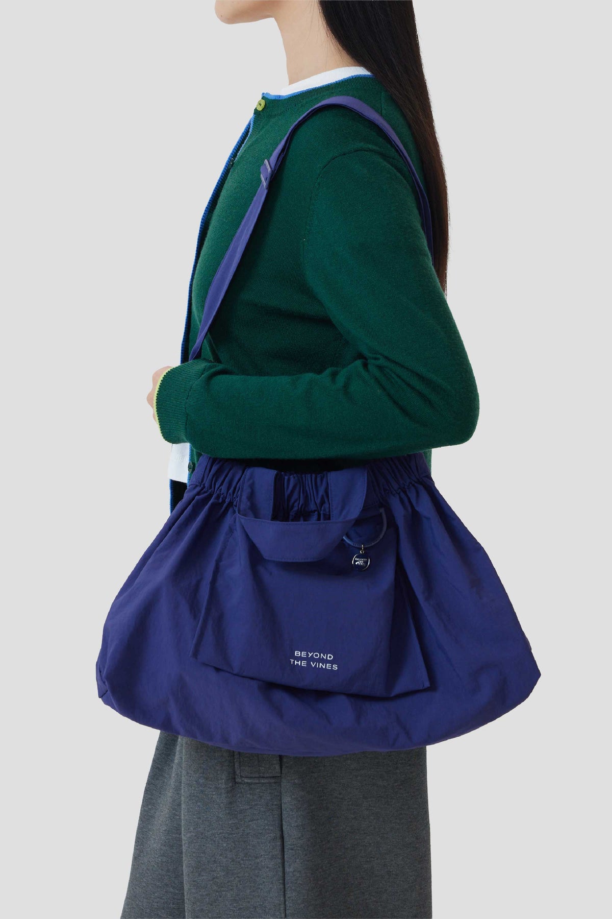 Indigo