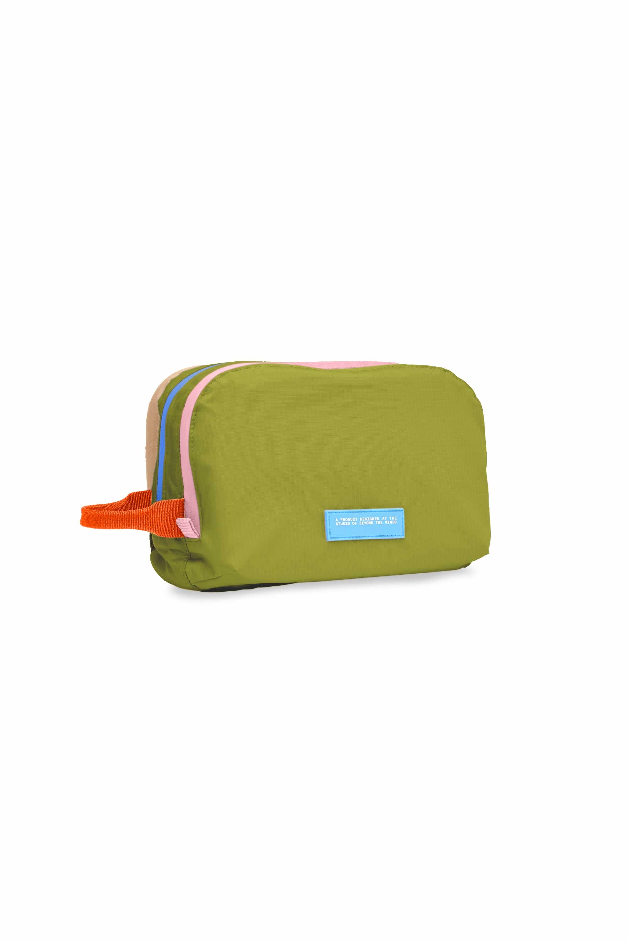 Light Moss