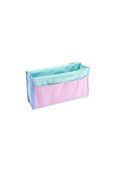 Mint/Lilac