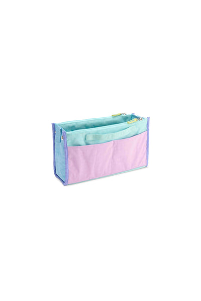 Mint/Lilac