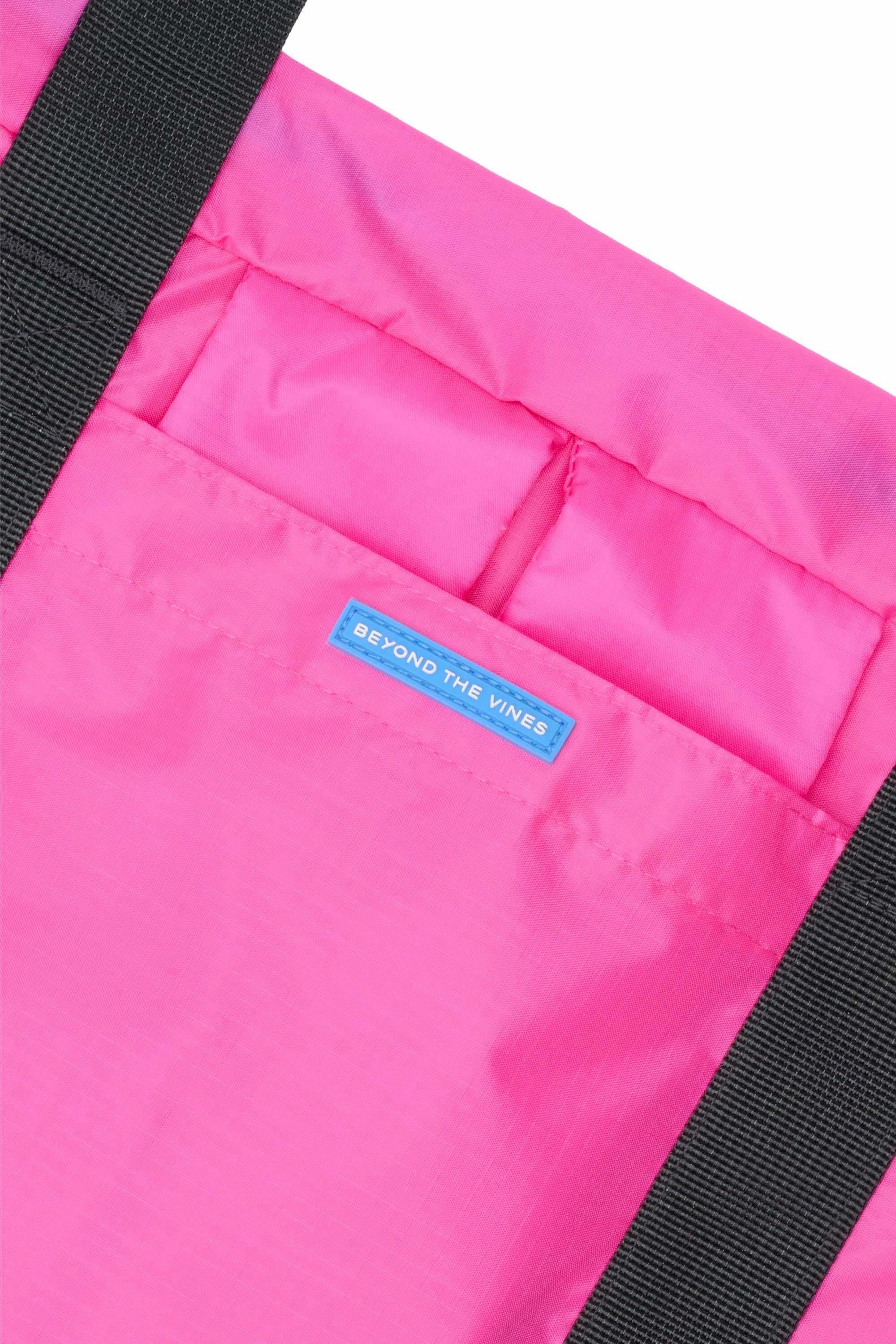 Colourblock ParaPack 001 | Beyond The Vines