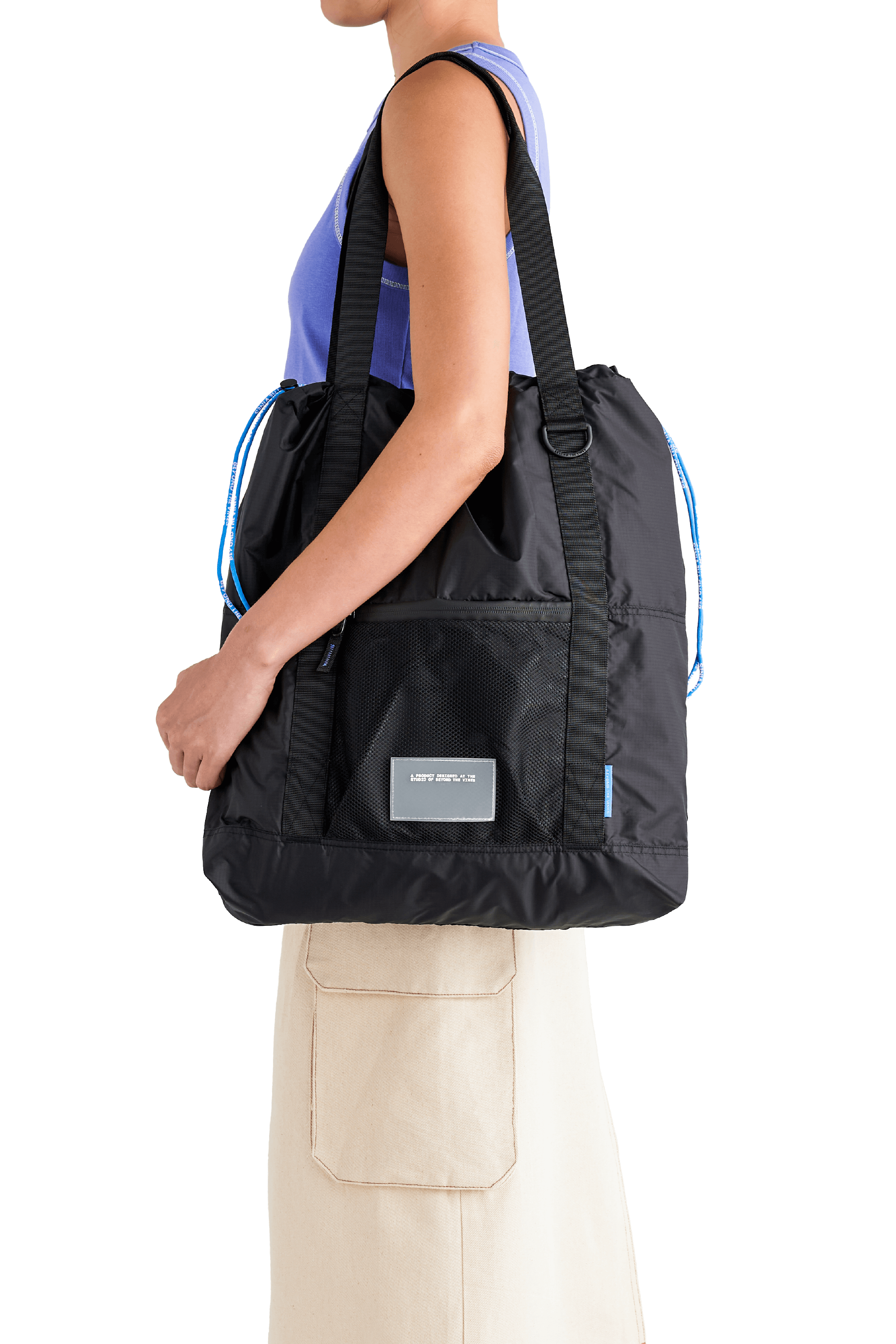 新品未使用 BEYOND THE VINES parapack 002 ParaPack 002 | Beyond The Vines