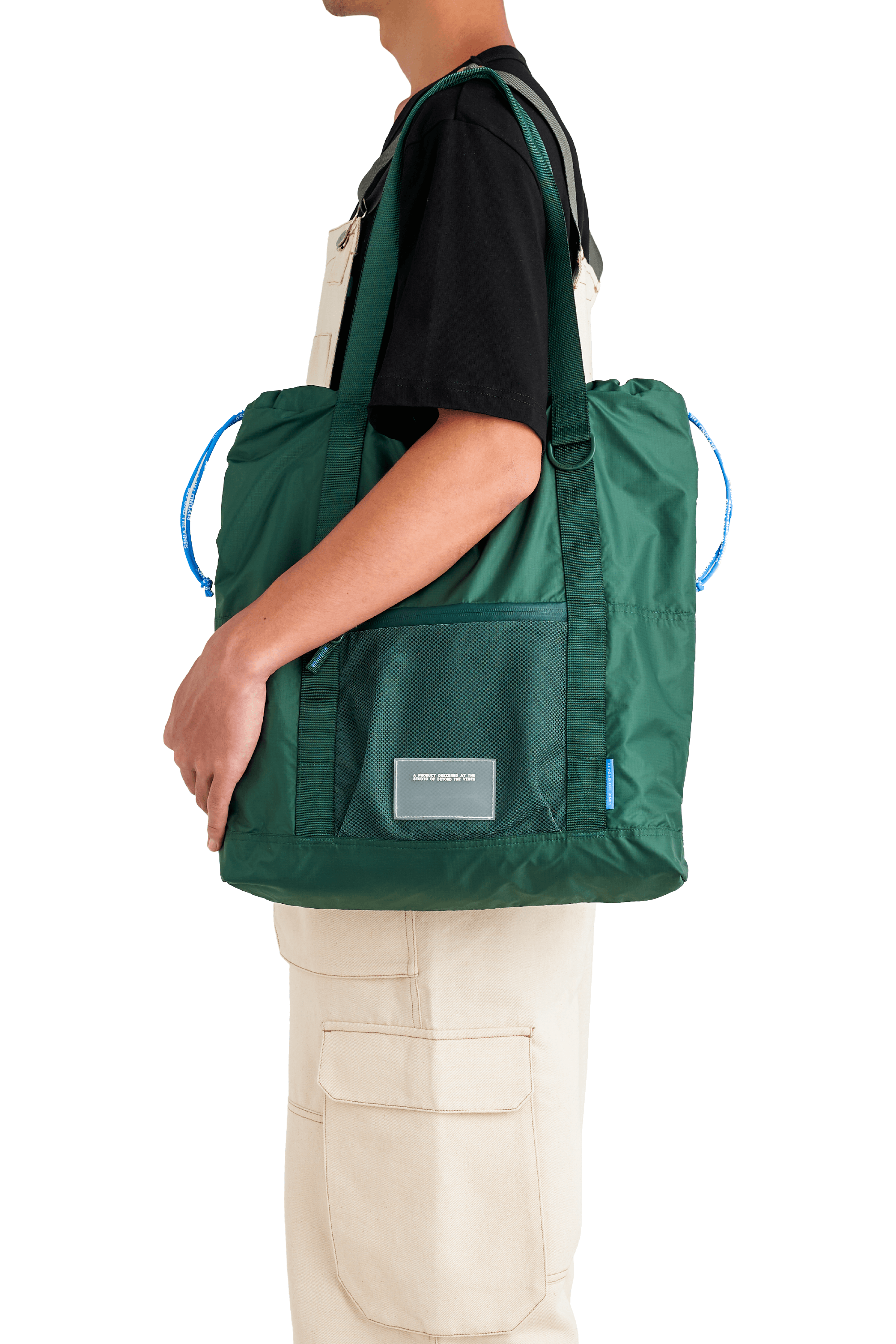 【あられ】BEYOND THE VINES parapack 002 ParaPack 002 | Beyond The Vines