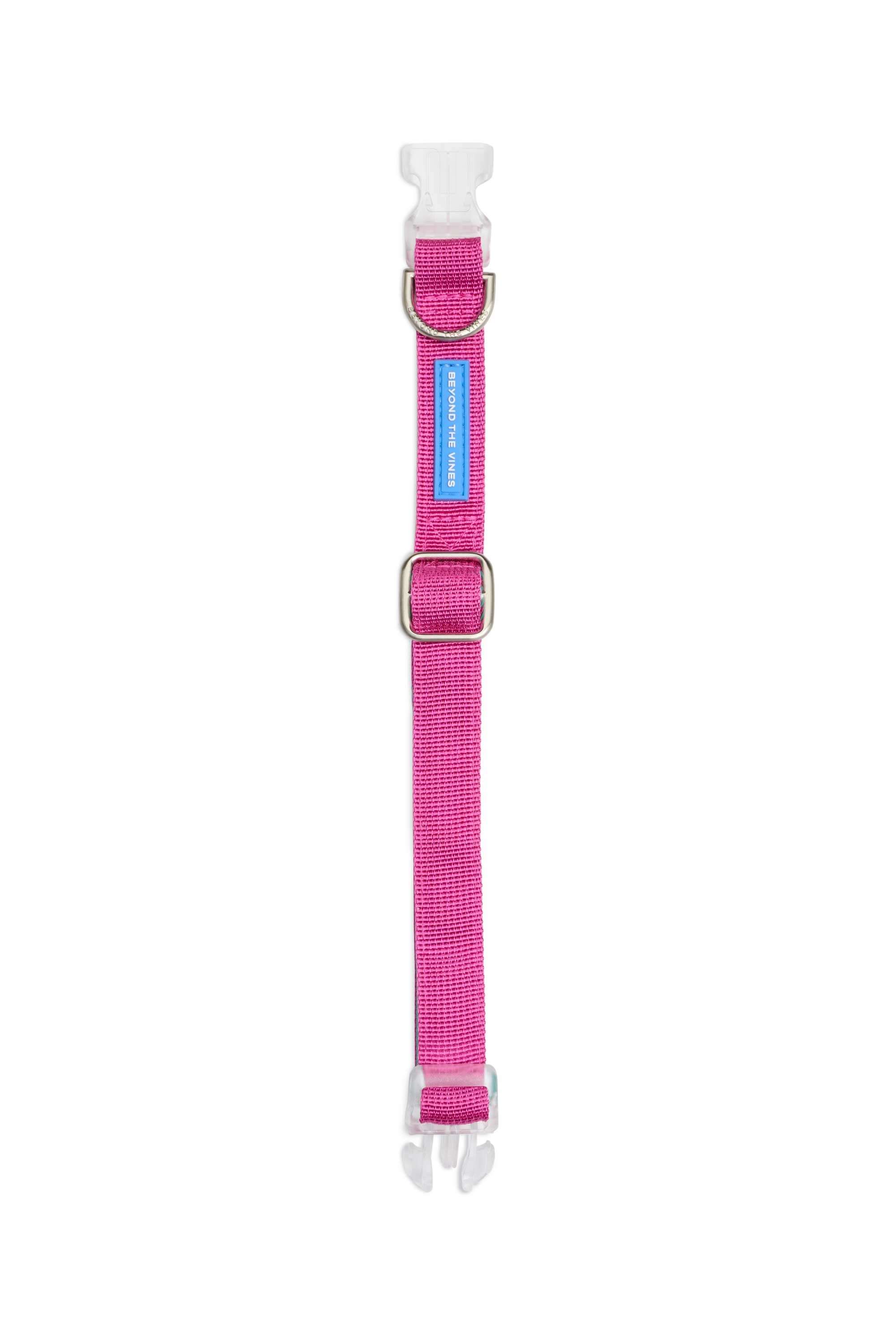 Purple Colourblock
