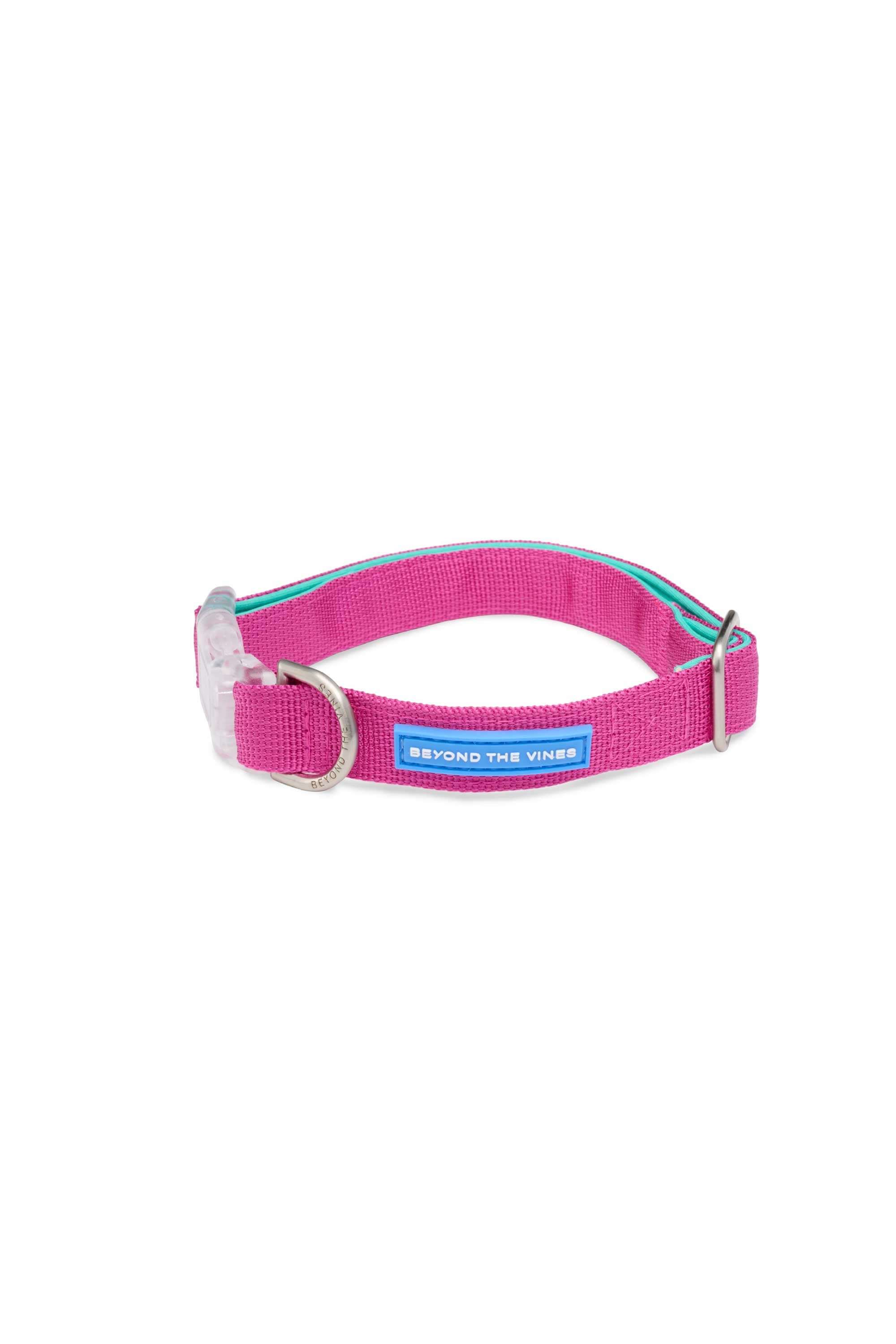 Purple Colourblock