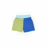Cobalt Colourblock