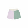 Sage Colourblock